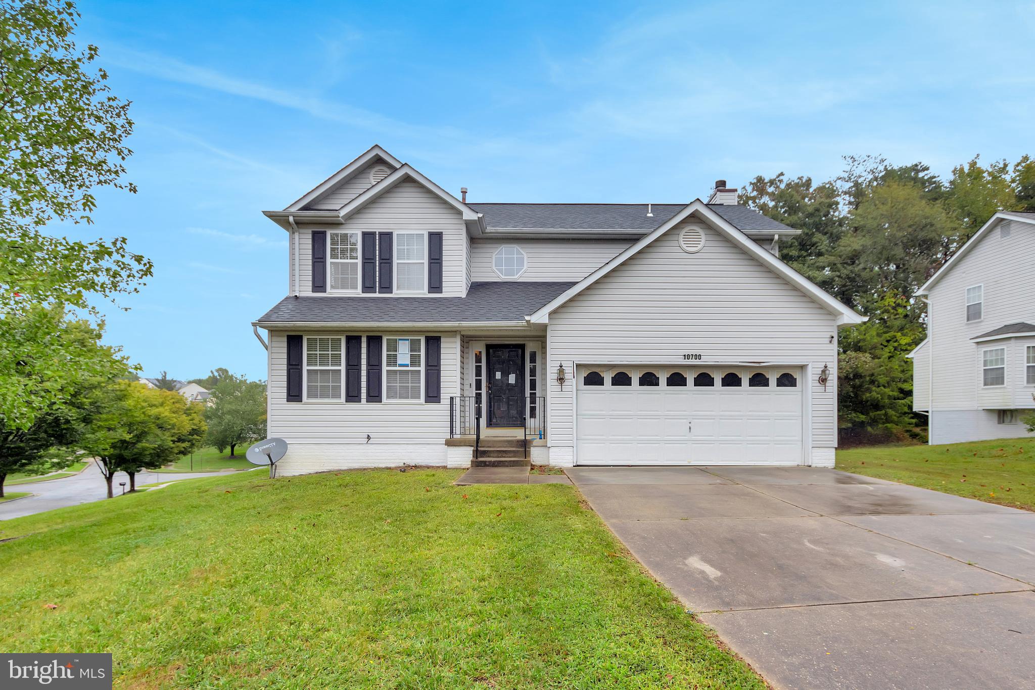 CHELTENHAM WOODS - Residential