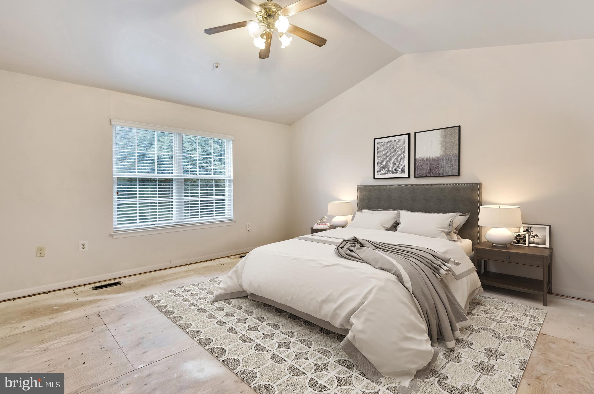 CHELTENHAM WOODS - Residential