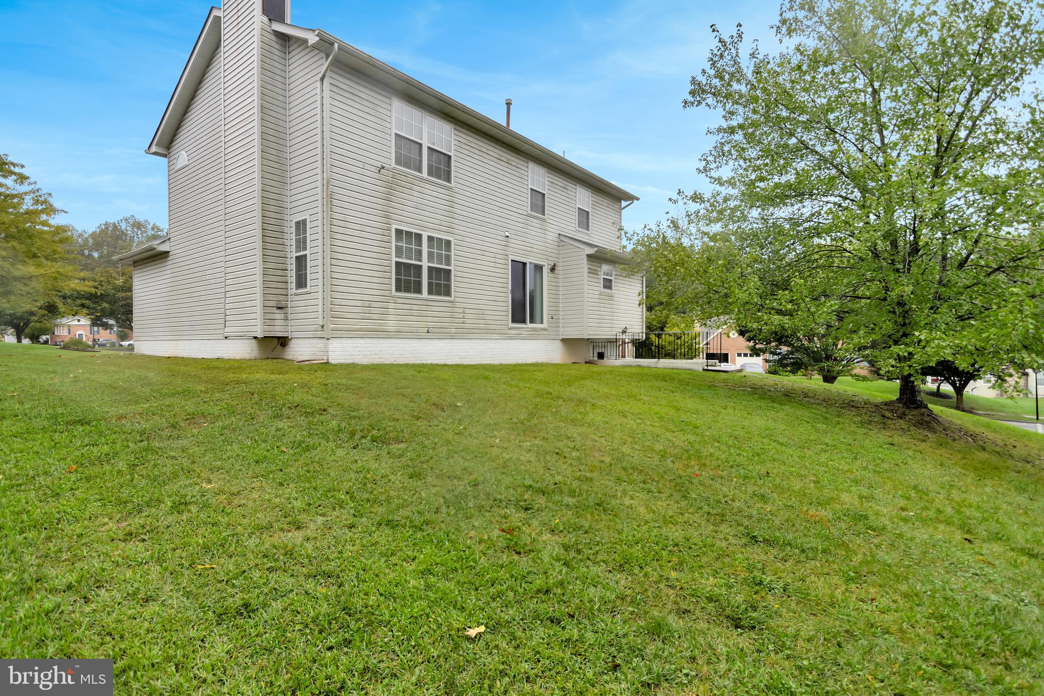 CHELTENHAM WOODS - Residential