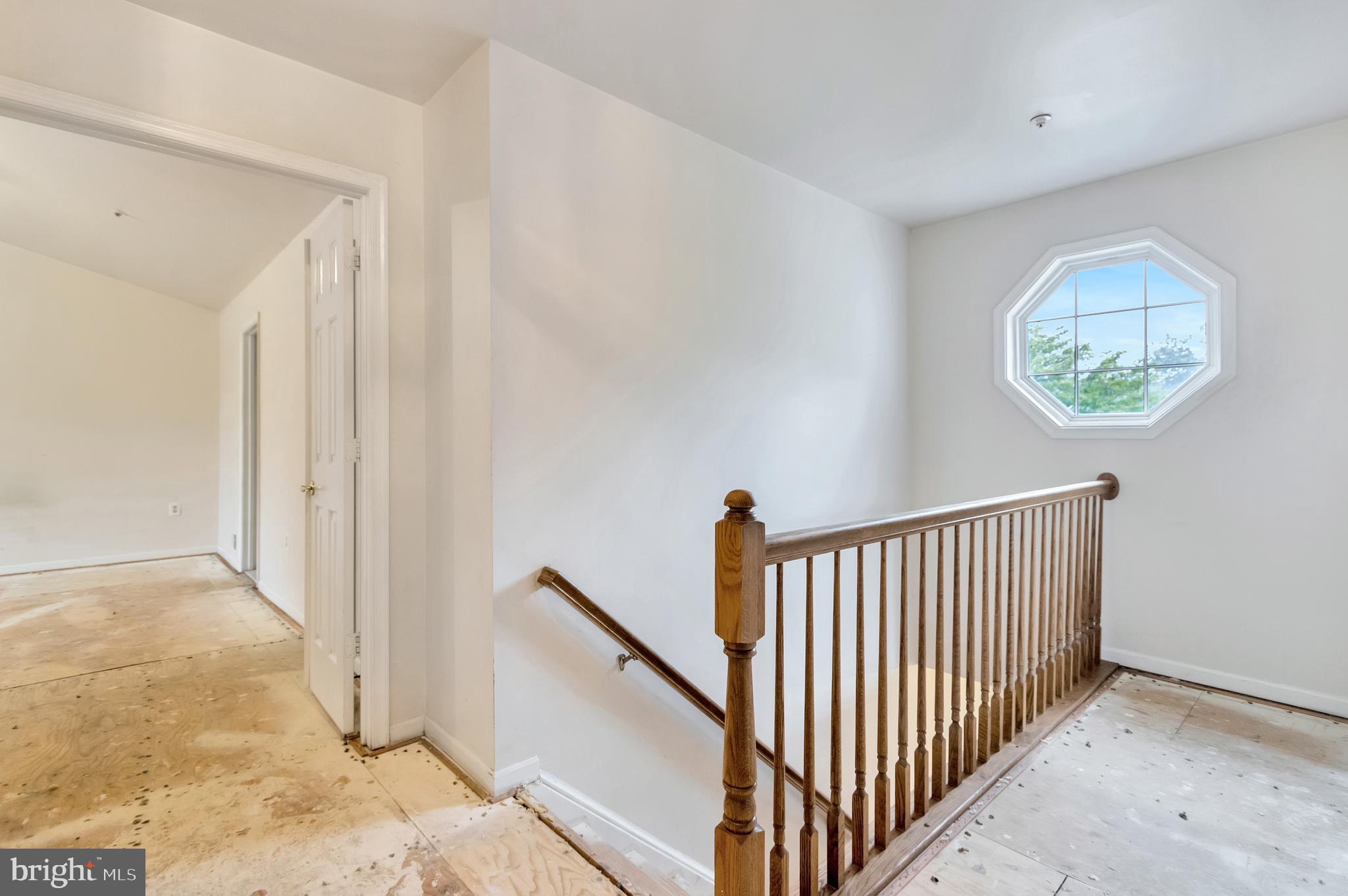 CHELTENHAM WOODS - Residential