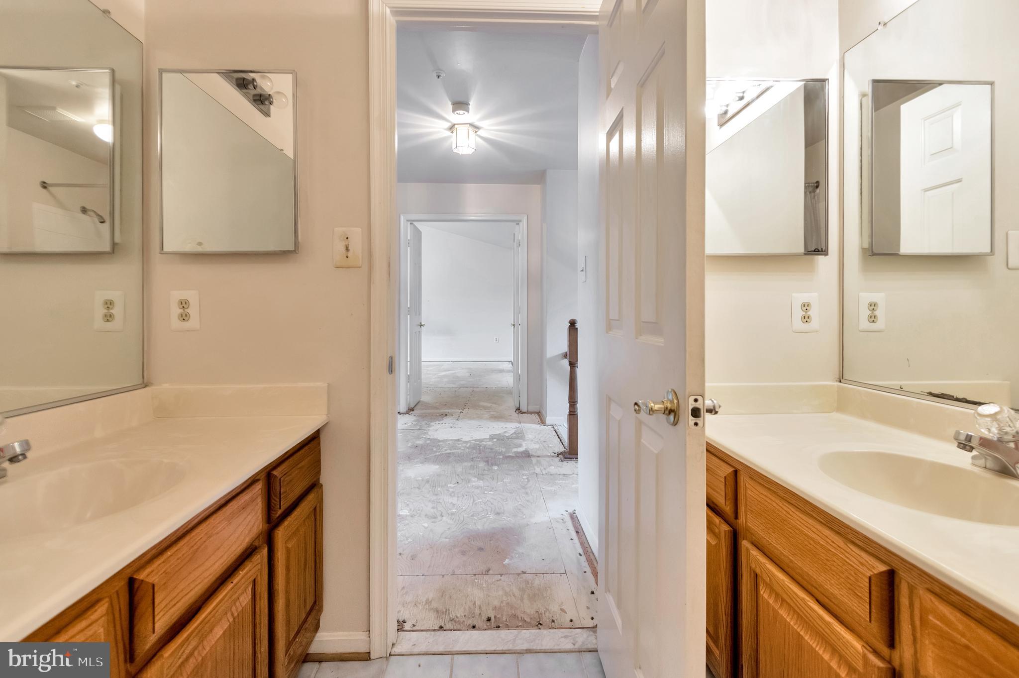 CHELTENHAM WOODS - Residential