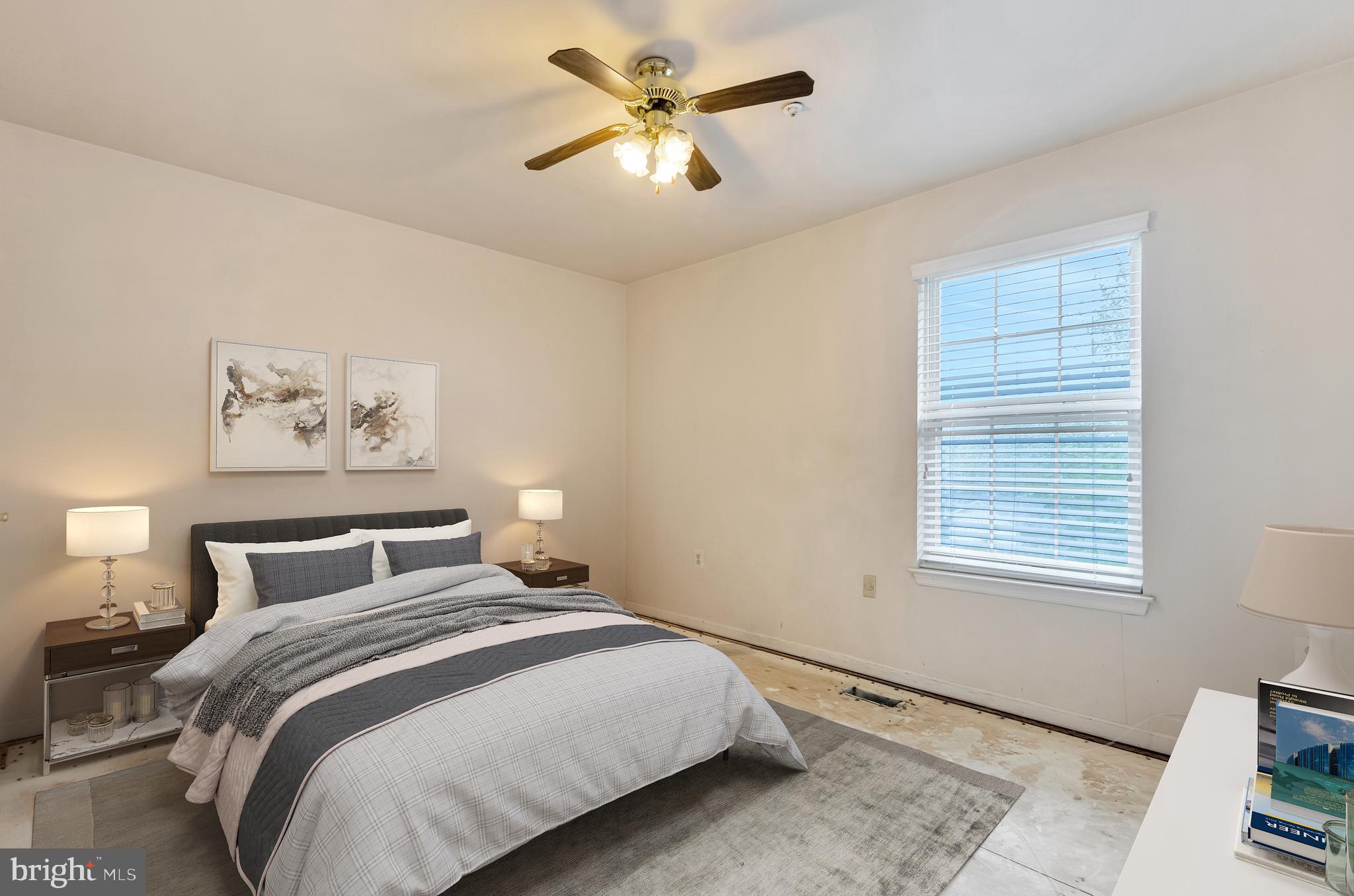 CHELTENHAM WOODS - Residential