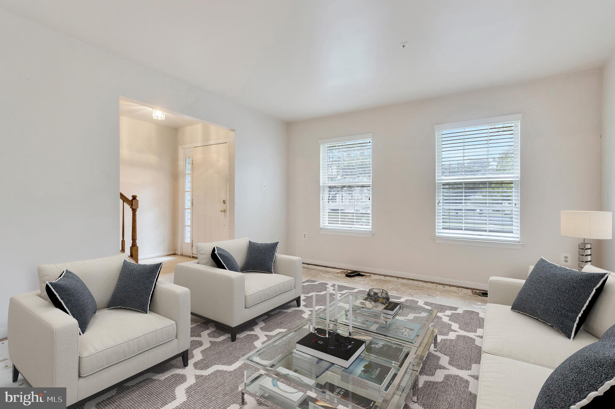 CHELTENHAM WOODS - Residential