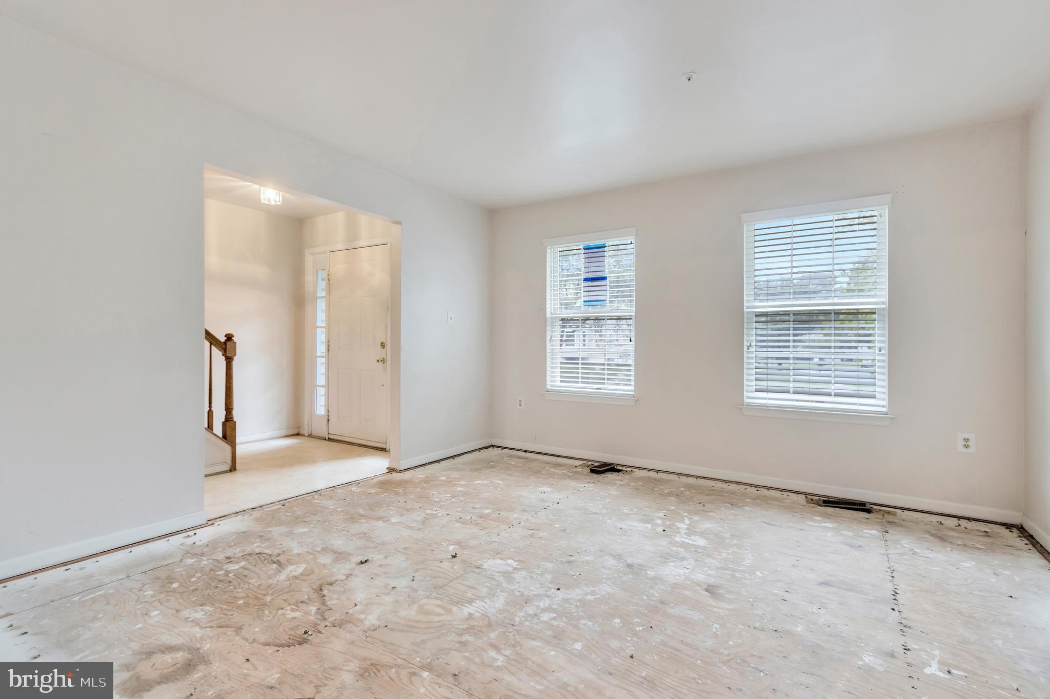 CHELTENHAM WOODS - Residential