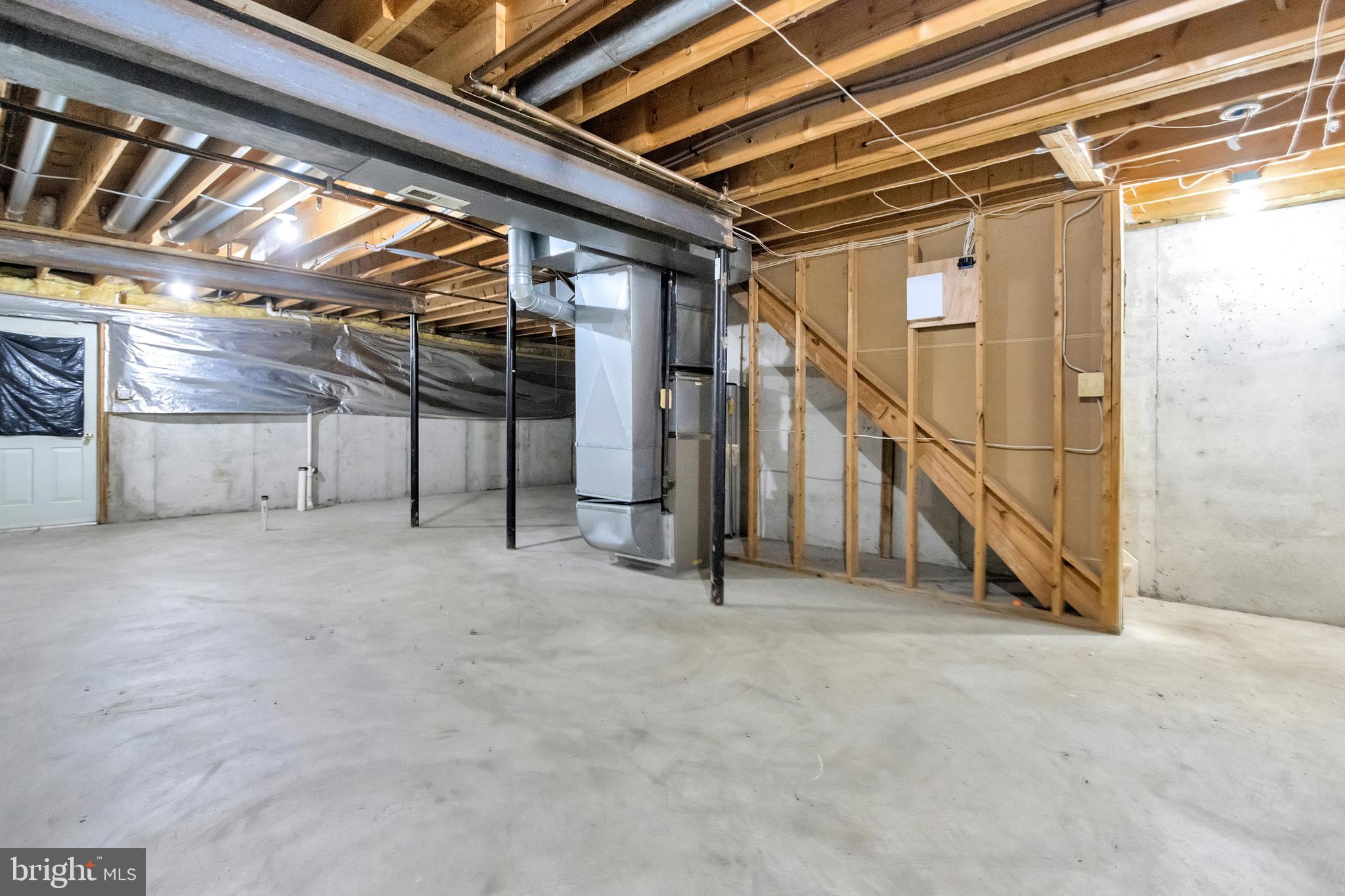 CHELTENHAM WOODS - Residential