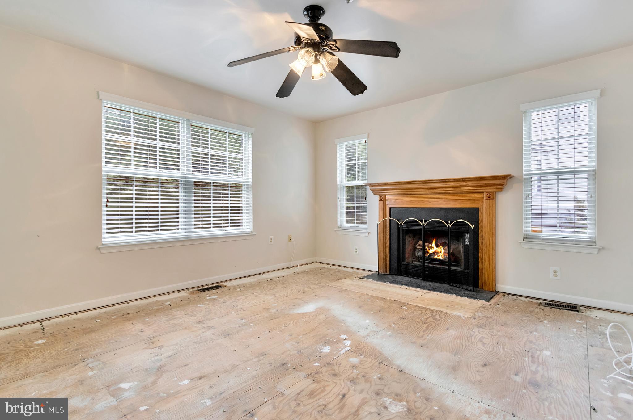 CHELTENHAM WOODS - Residential