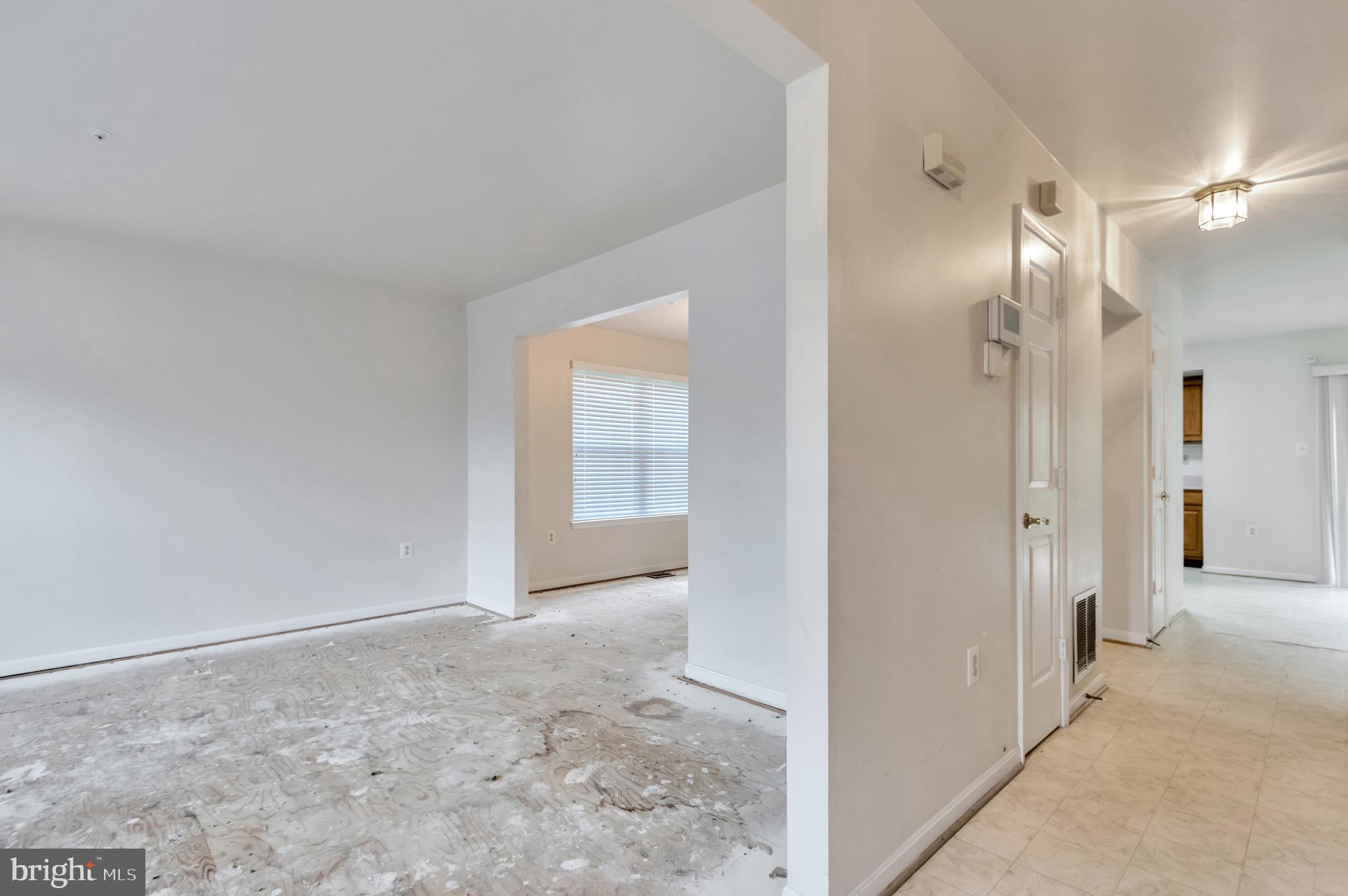 CHELTENHAM WOODS - Residential