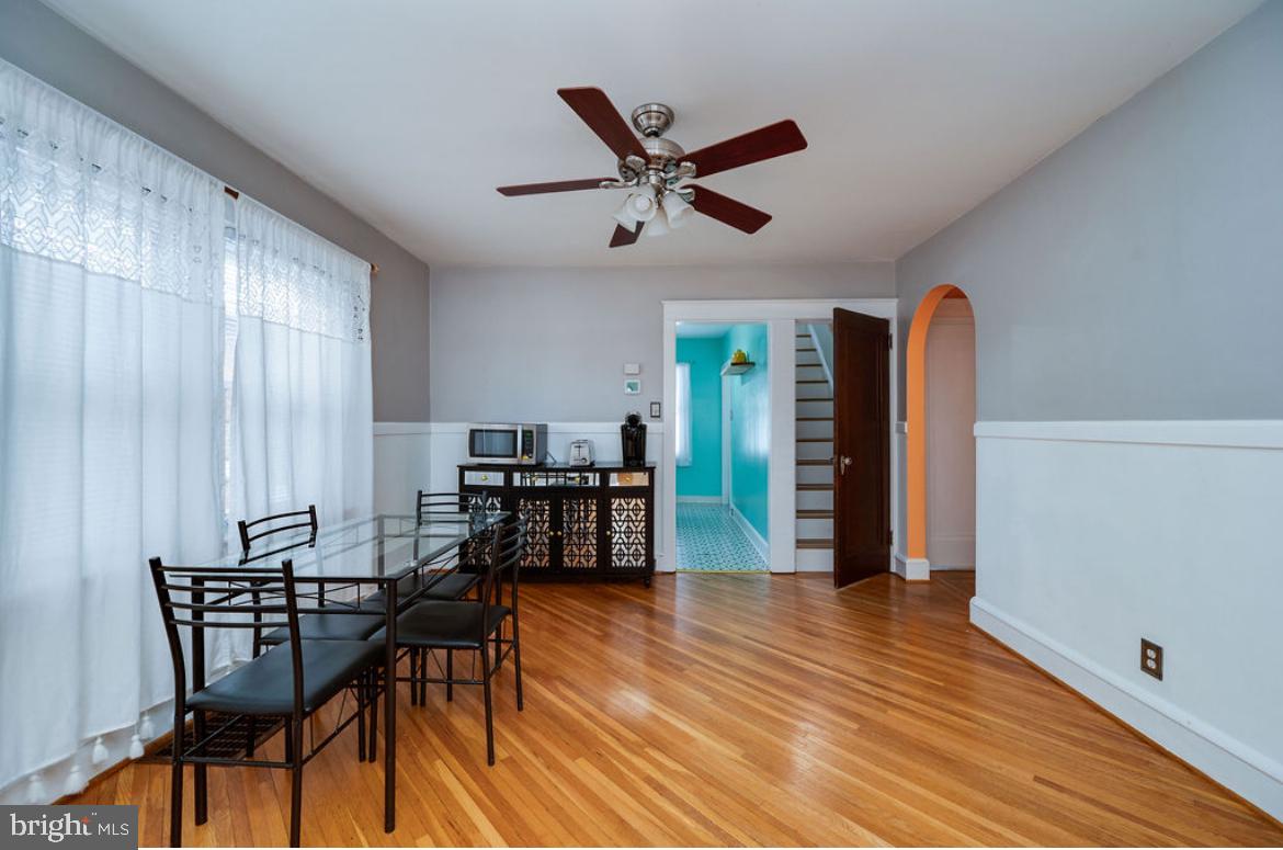 WEST LAWN - Residential