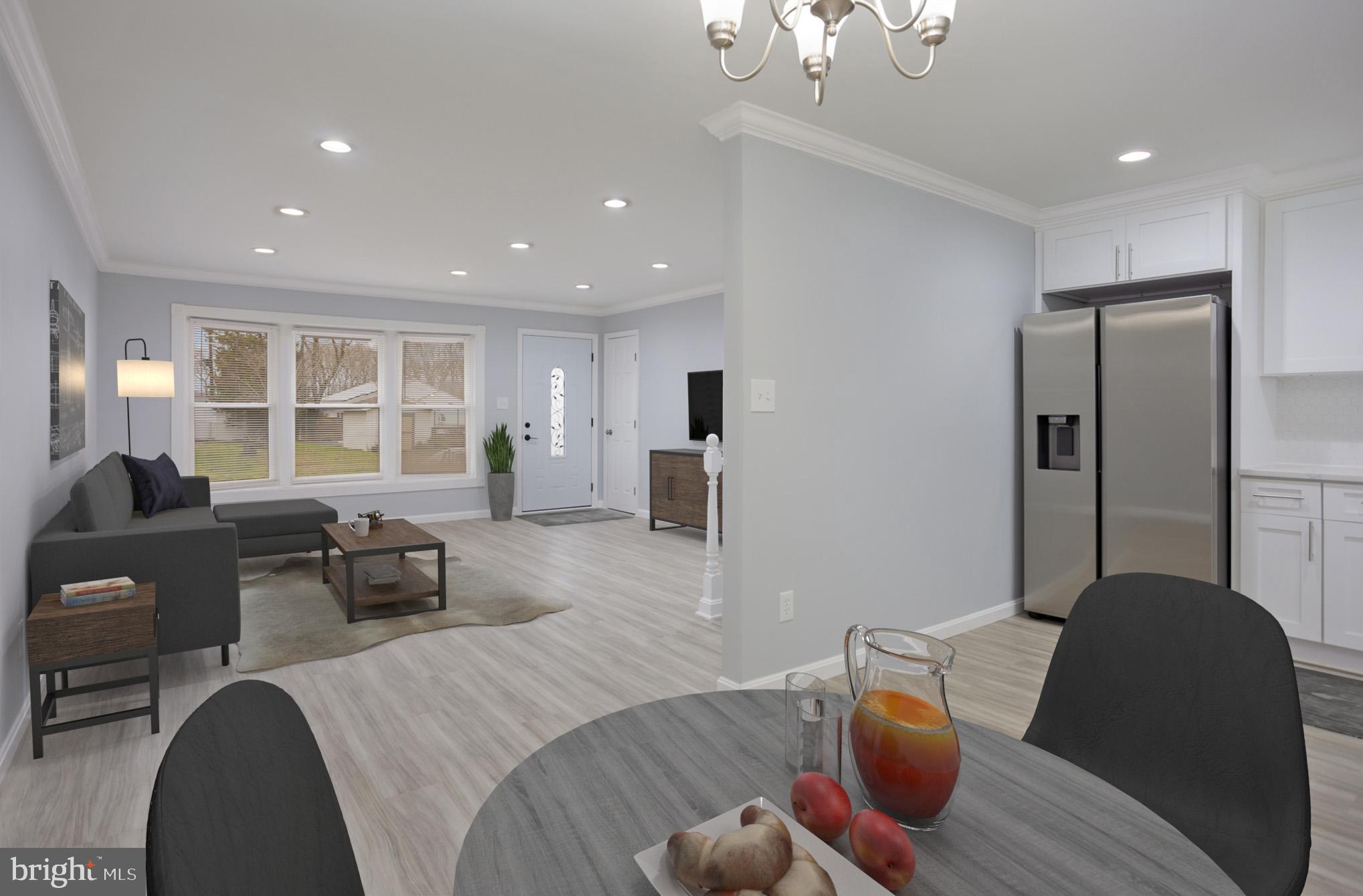 EDGE MEAD - Residential