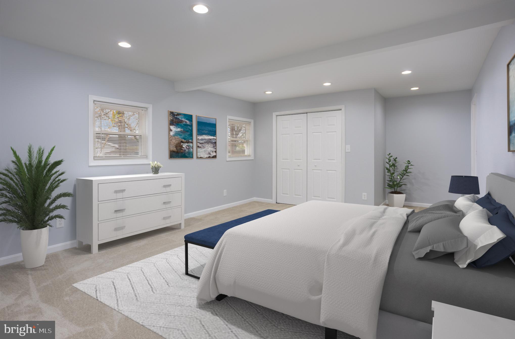 EDGE MEAD - Residential