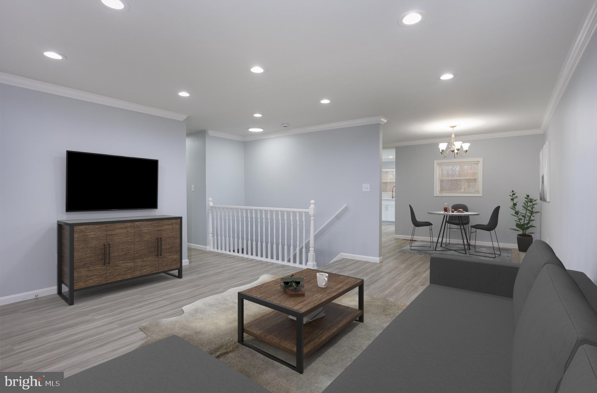 EDGE MEAD - Residential