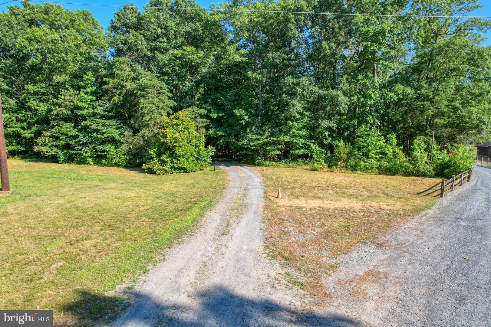 1966 VANDYKE GREENSPRING ROAD