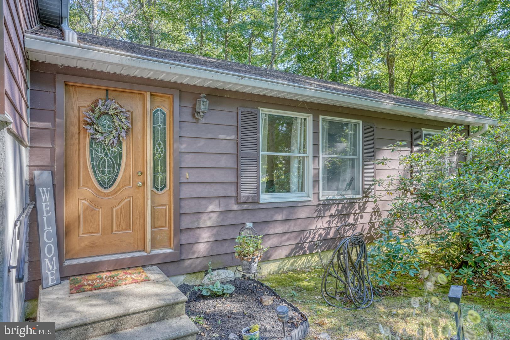 1966 VANDYKE GREENSPRING ROAD