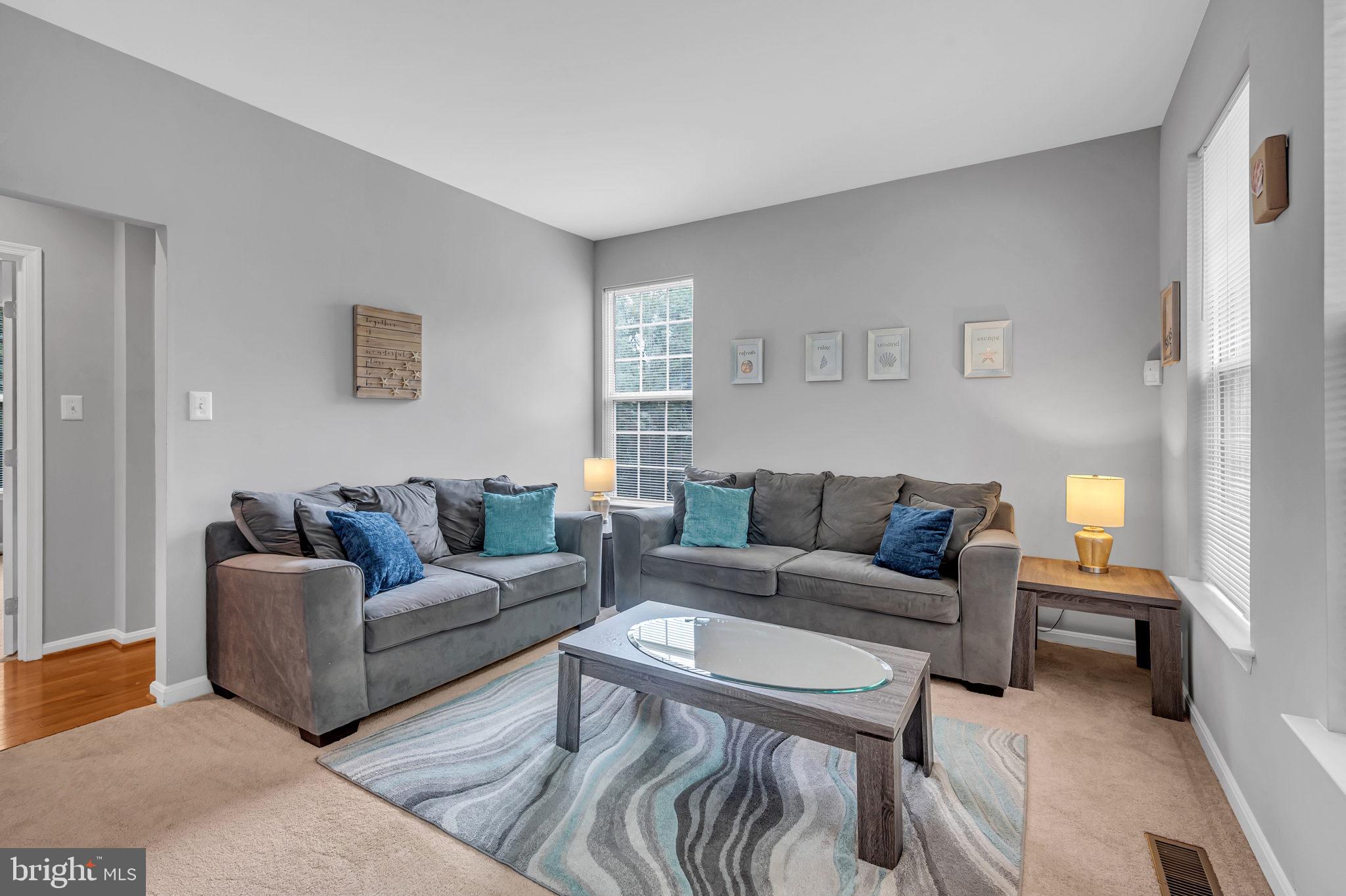 GREENWAY FARM - Residential