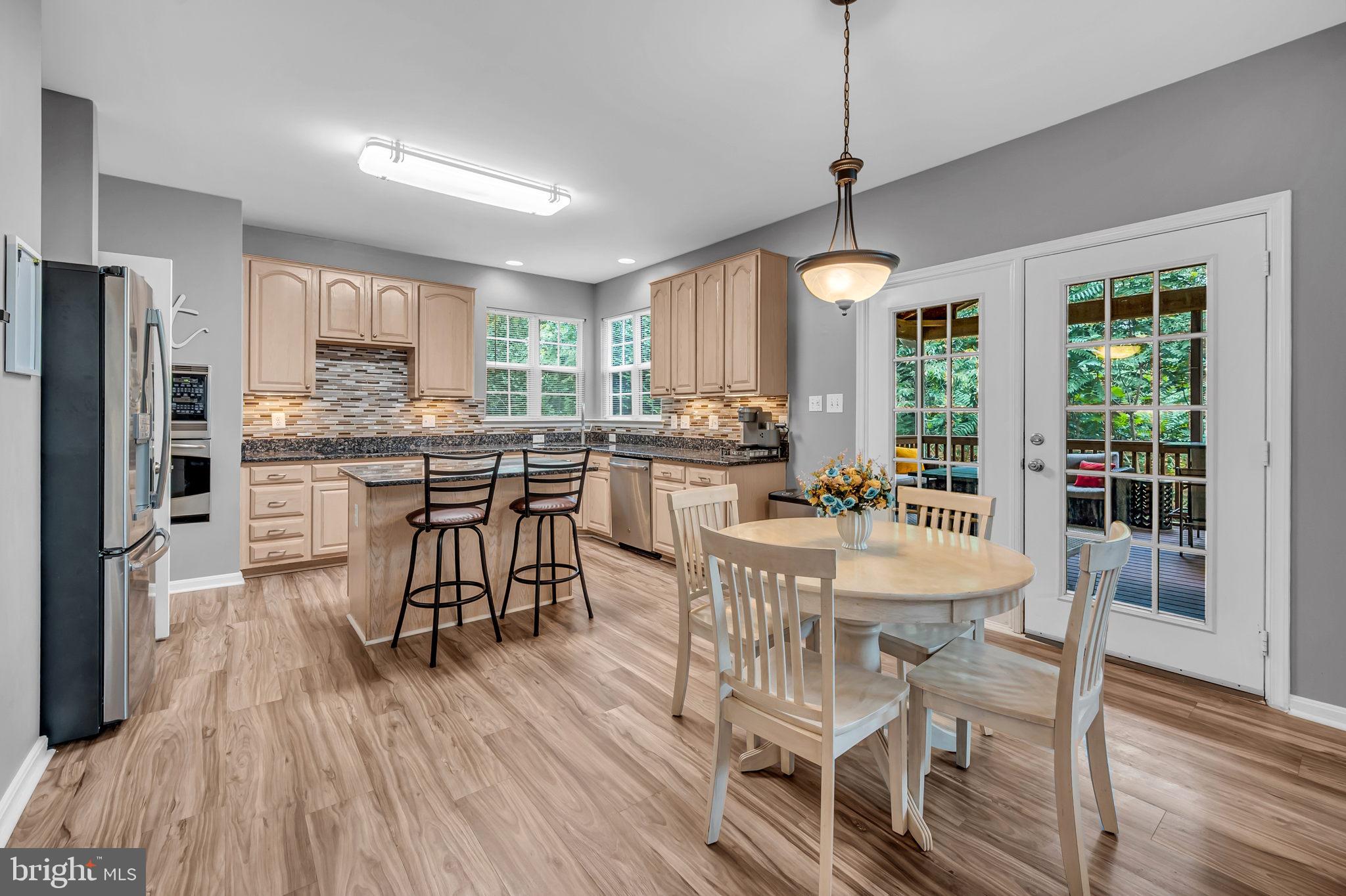 GREENWAY FARM - Residential