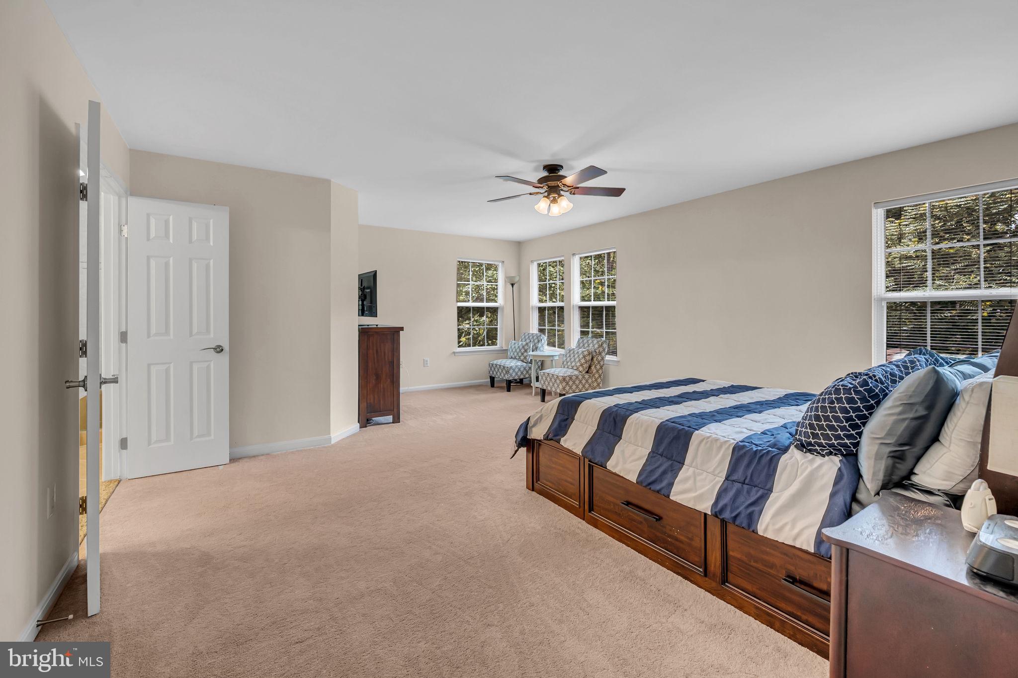 GREENWAY FARM - Residential