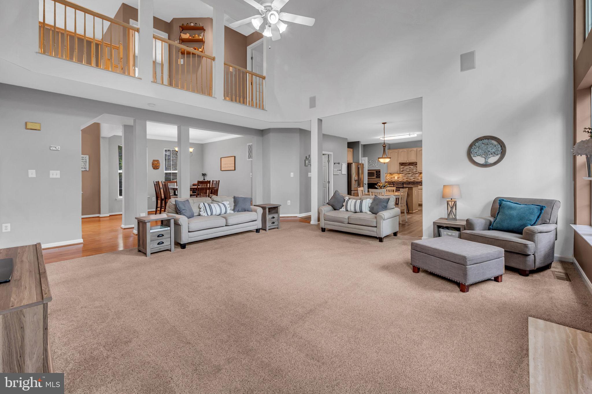 GREENWAY FARM - Residential