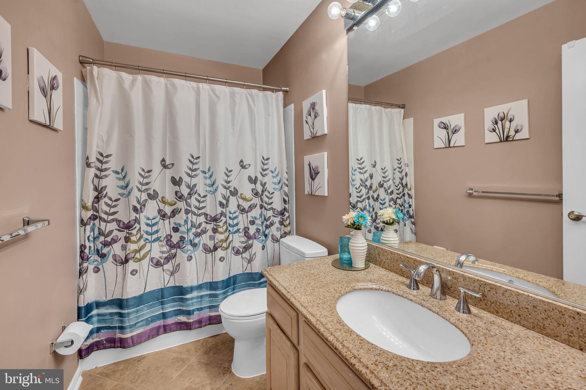 GREENWAY FARM - Residential