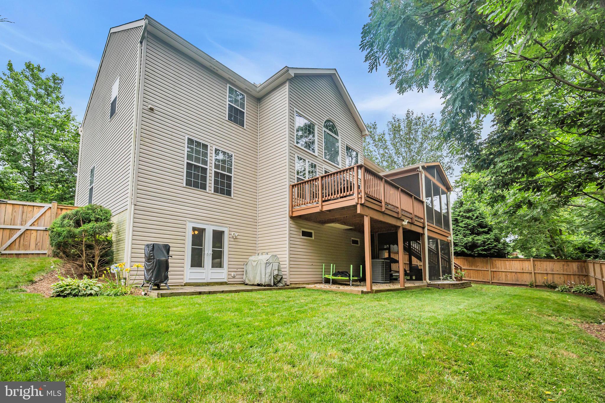 GREENWAY FARM - Residential