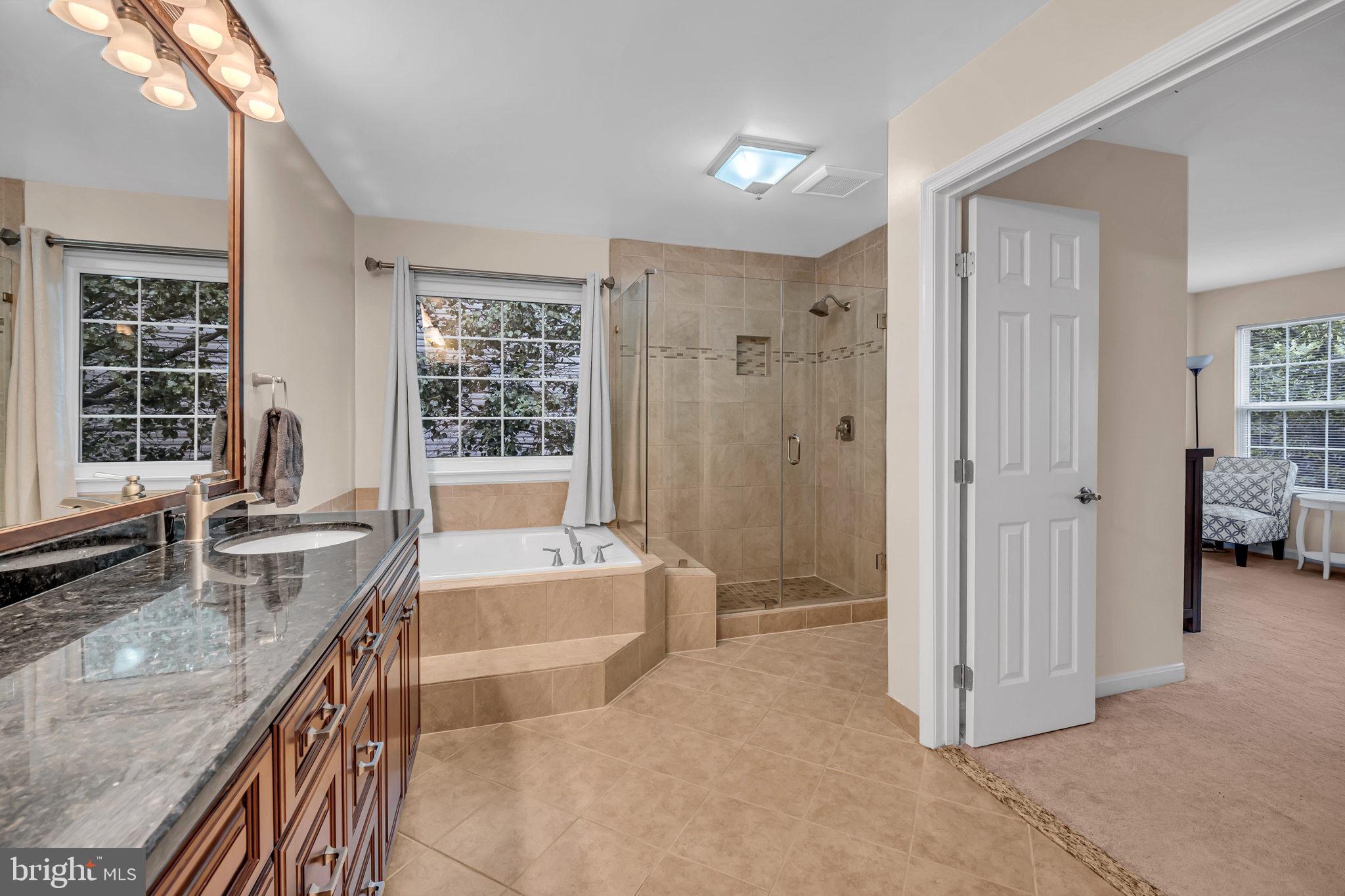 GREENWAY FARM - Residential