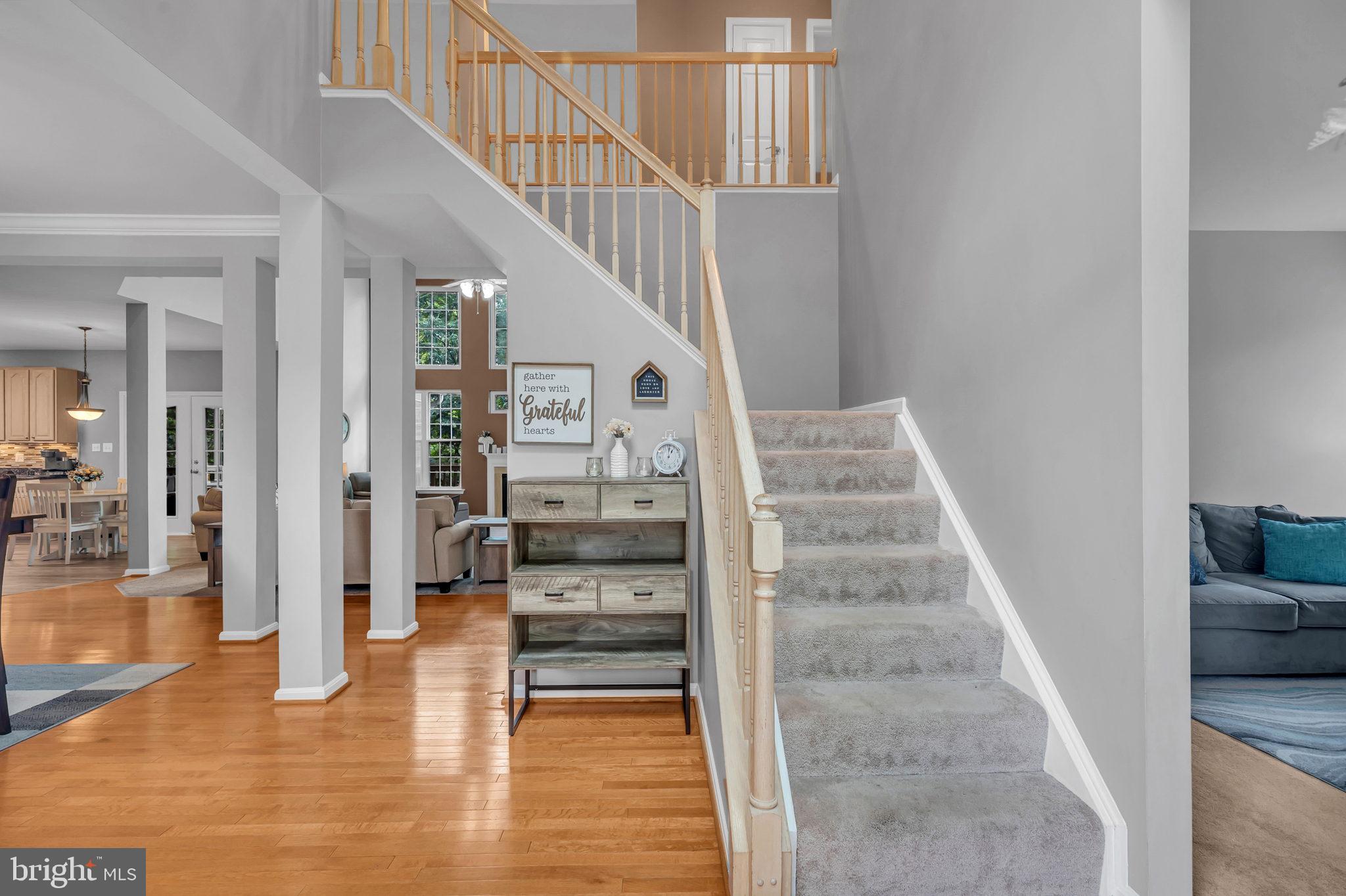 GREENWAY FARM - Residential