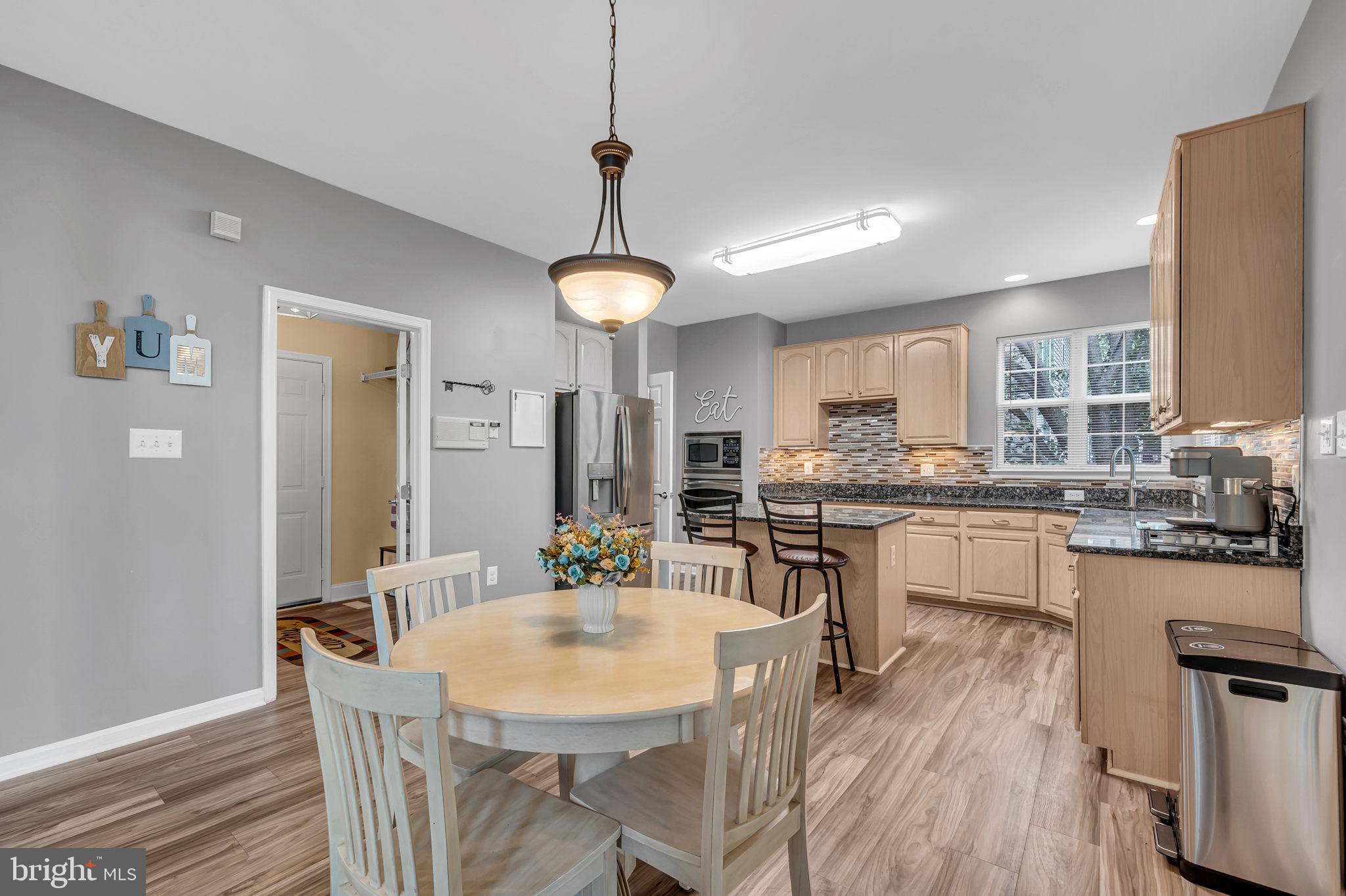 GREENWAY FARM - Residential