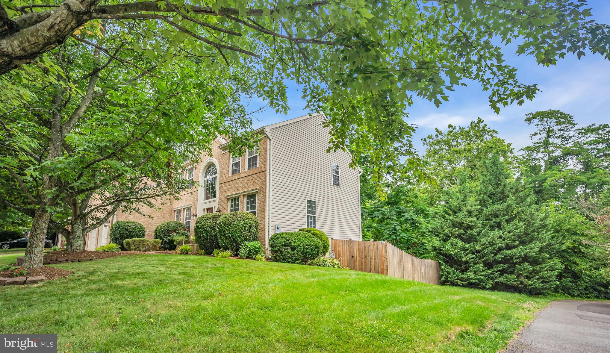 GREENWAY FARM - Residential
