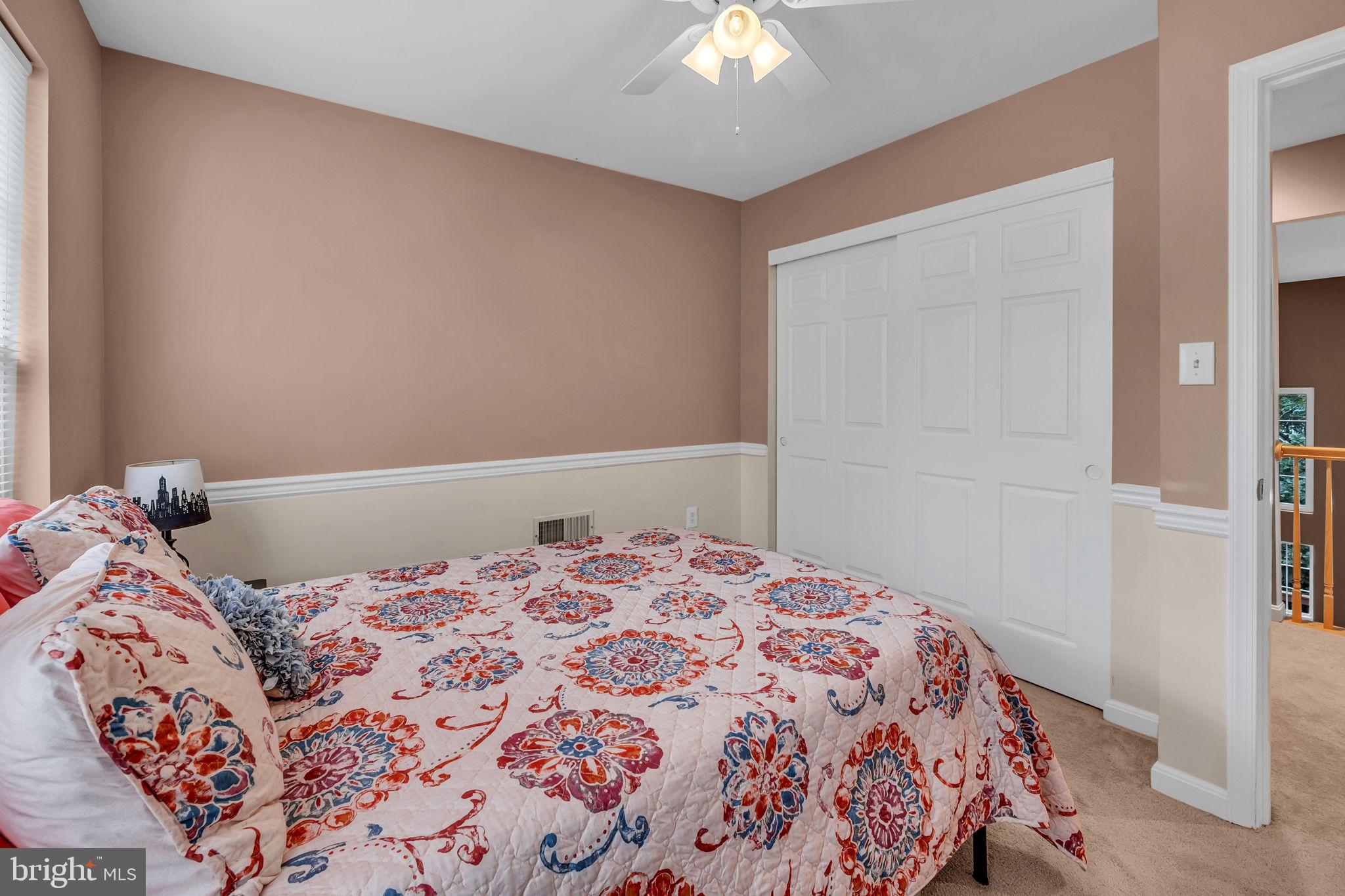 GREENWAY FARM - Residential