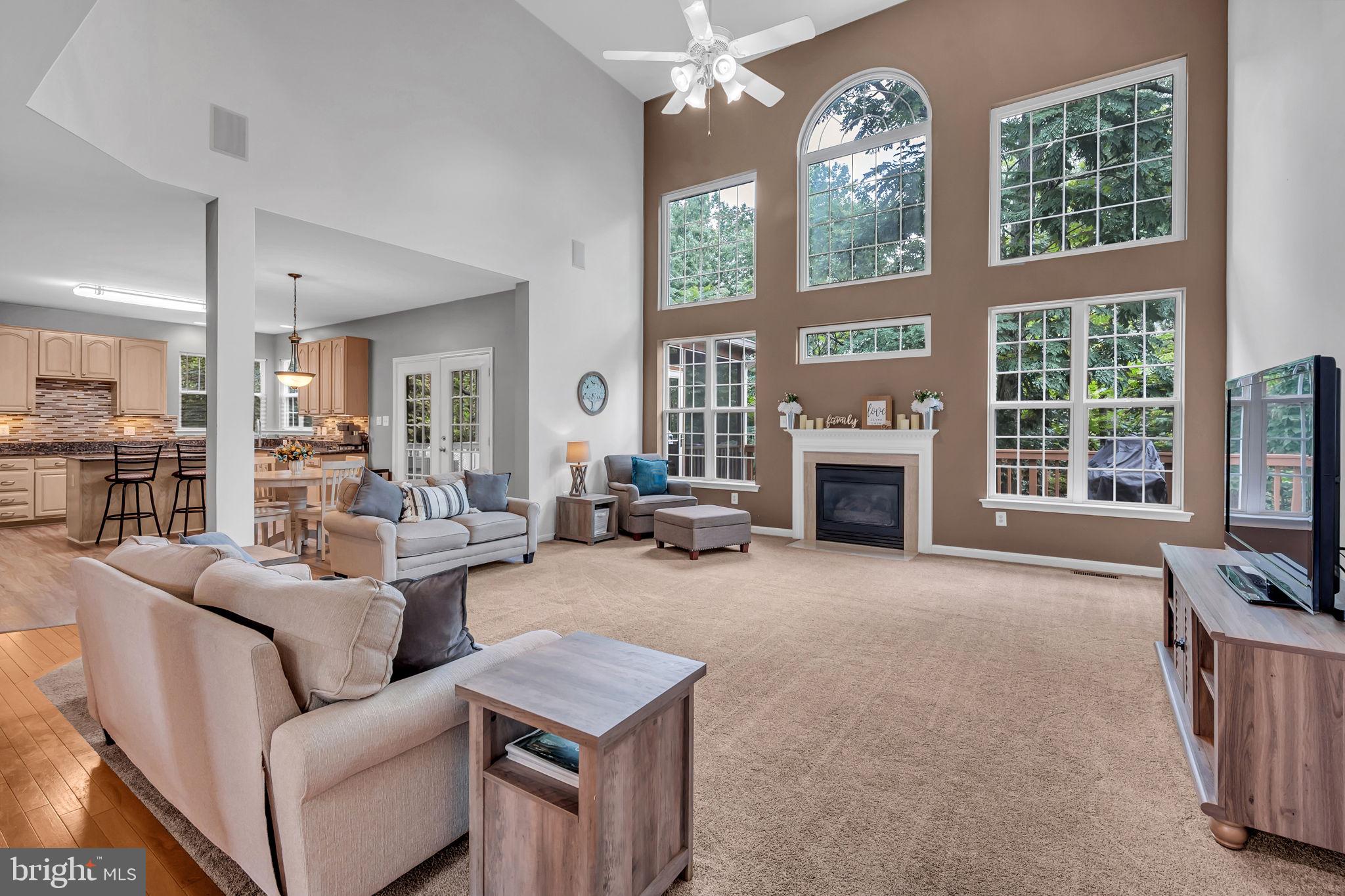 GREENWAY FARM - Residential