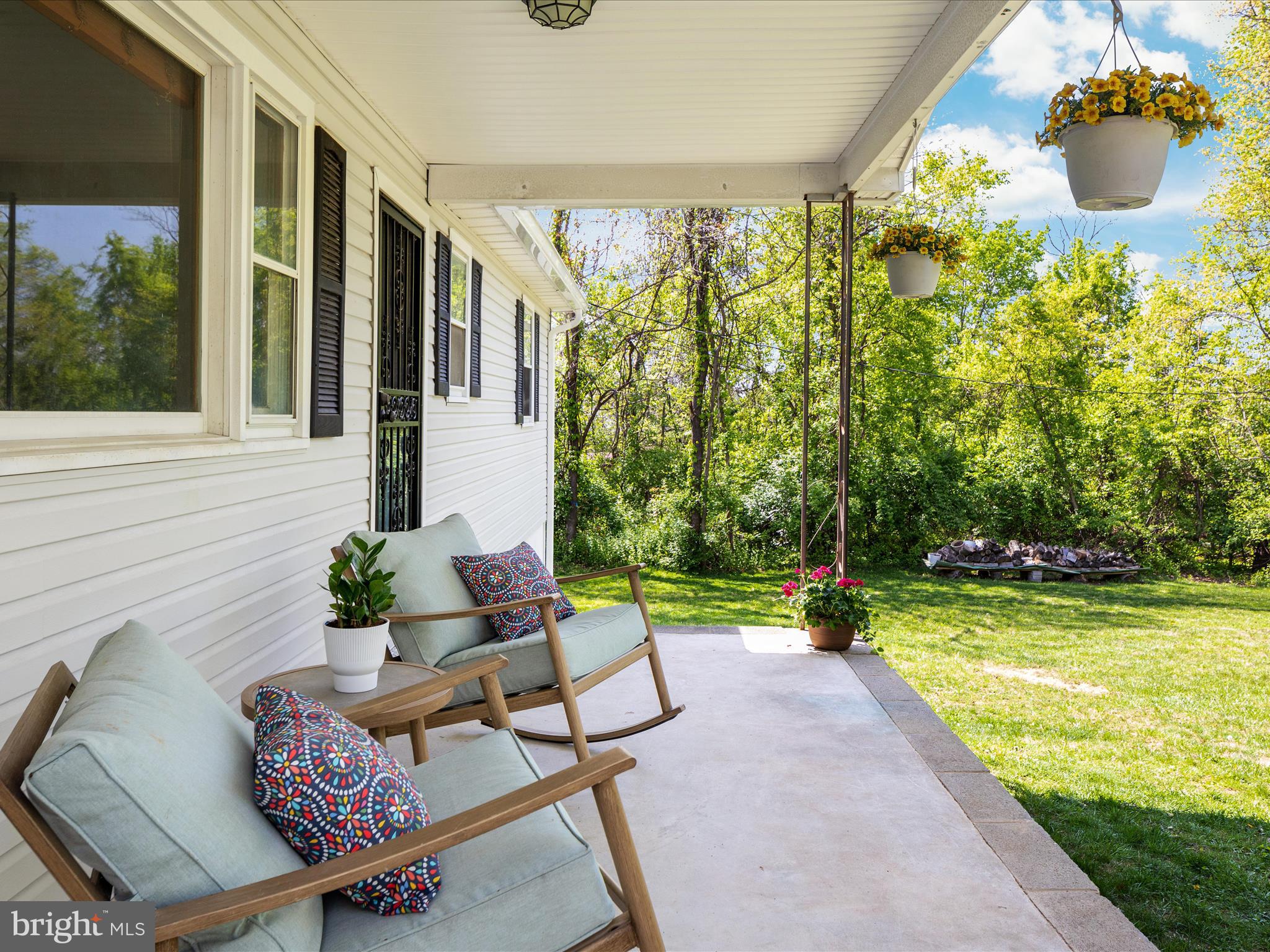 POINT O'WOODS - Residential