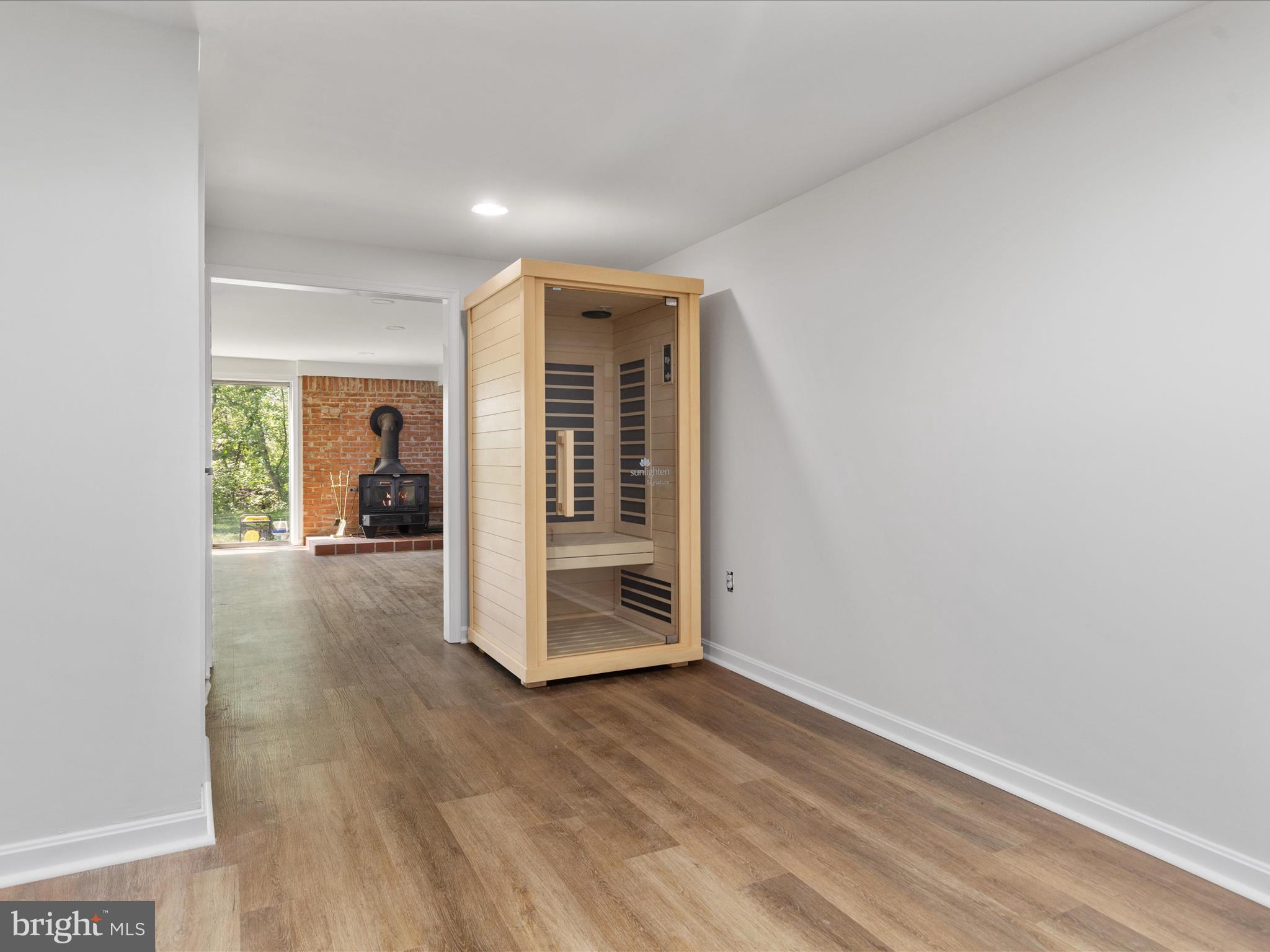 POINT O'WOODS - Residential