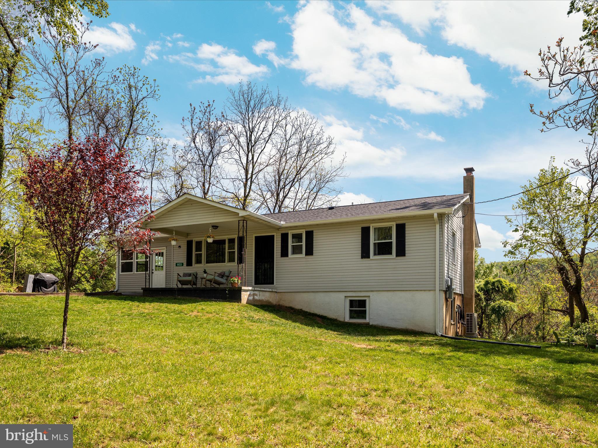 POINT O'WOODS - Residential