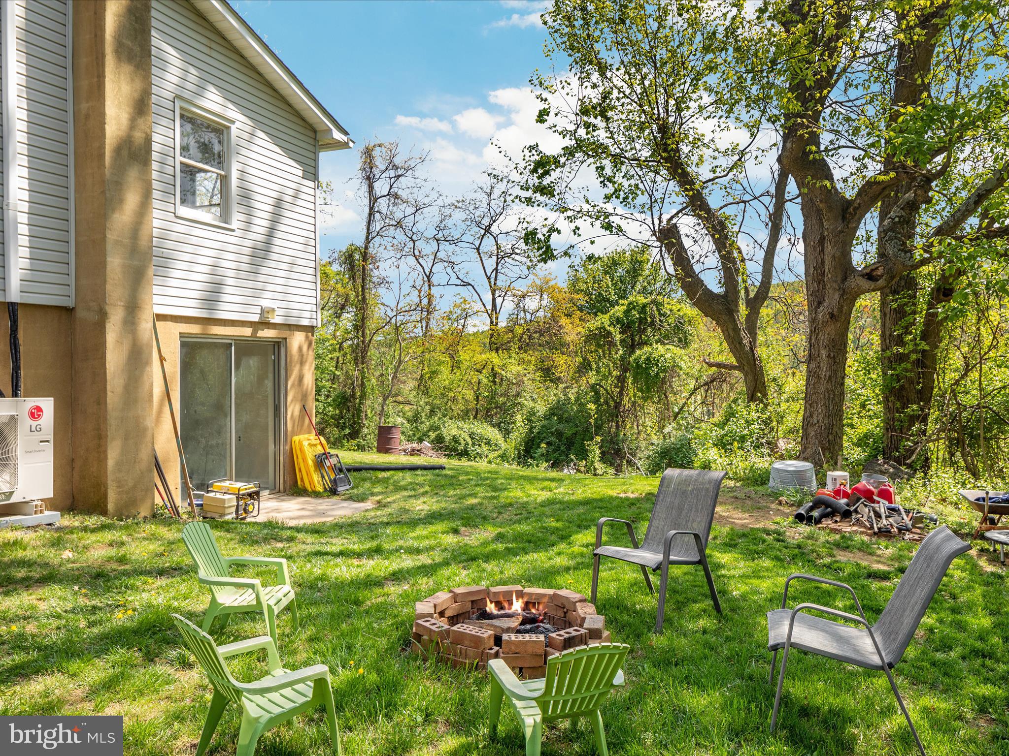 POINT O'WOODS - Residential