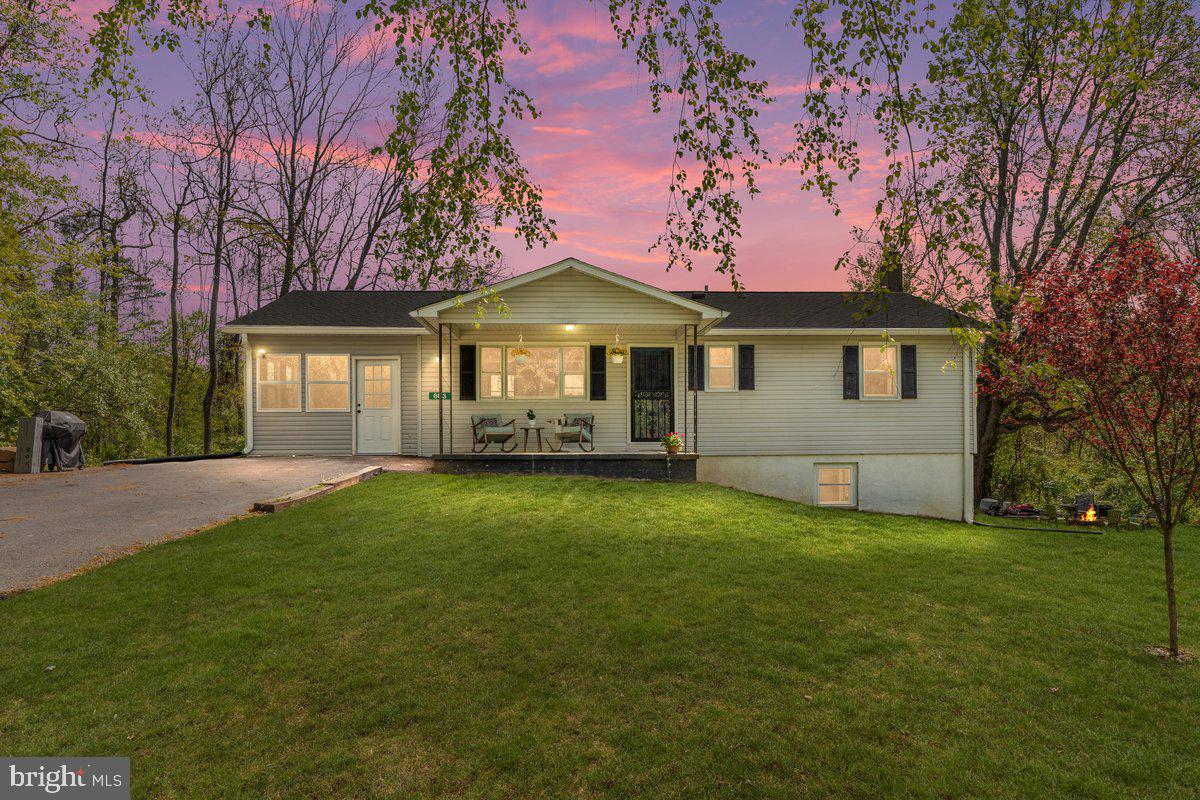 POINT O'WOODS - Residential