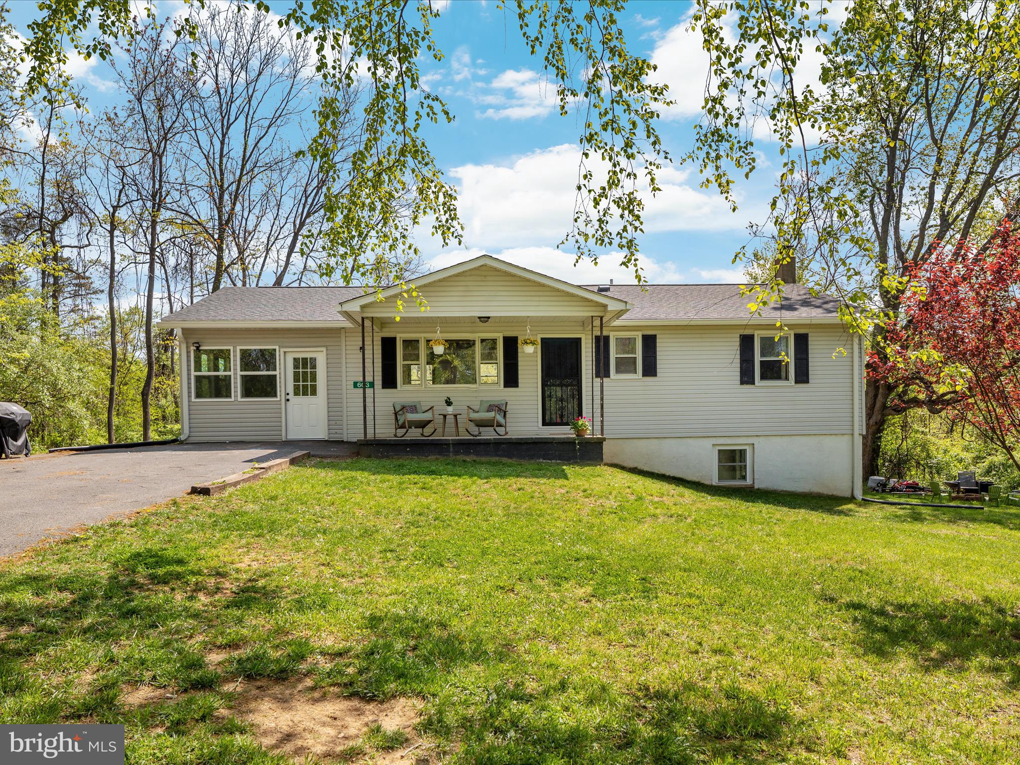 POINT O'WOODS - Residential