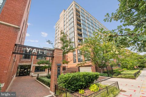 437 NEW YORK AVENUE NW 324 WASHINGTON DC 20001