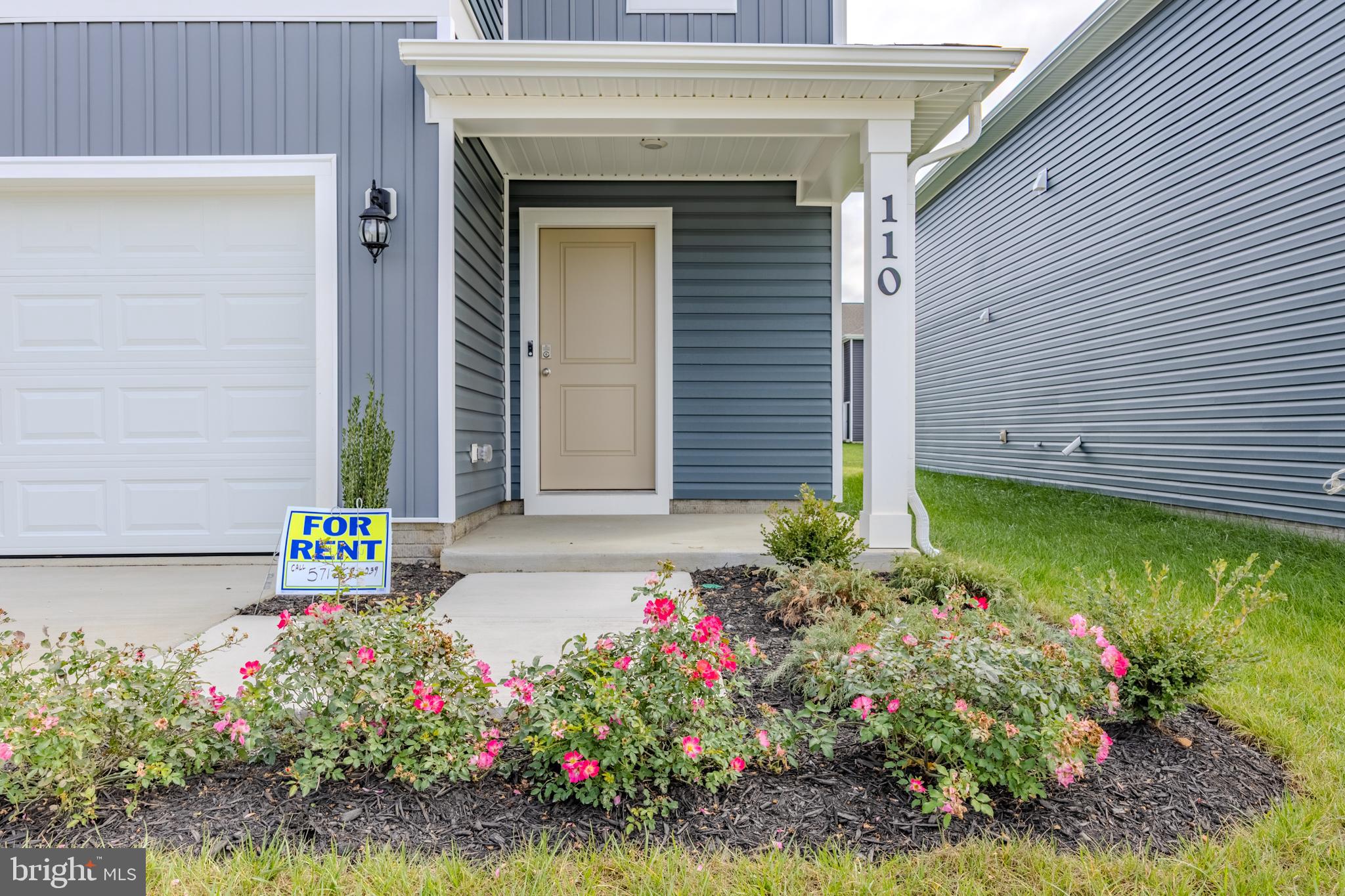 WEST WIND - Residential Lease