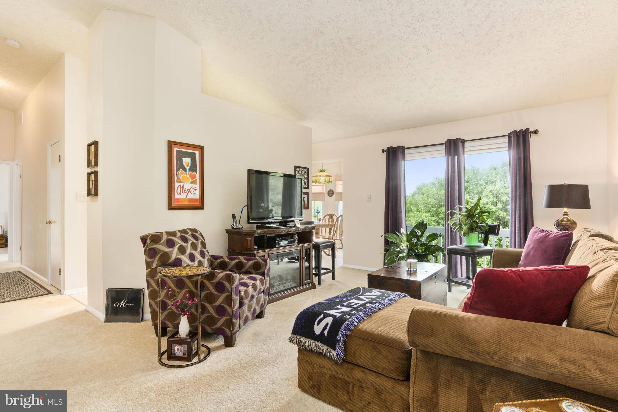 CHESTERFIELD GARDEN CONDOMINIUM - Residential