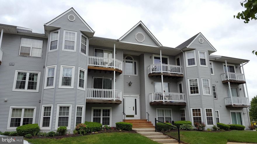 Top floor unit in desirable community. Stove & Dish Washer 2 yrs. old, Washer, Dryer, HVAC, Windows and Sliders 4 yrs. old. Community amenities: 2 Pools, Tennis Courts, Playground.  Master bedroom has walk-in closet and balcony.  This home is a must see.  CONDO DEVELOPEMENT IS NOT FHA APPROVED.