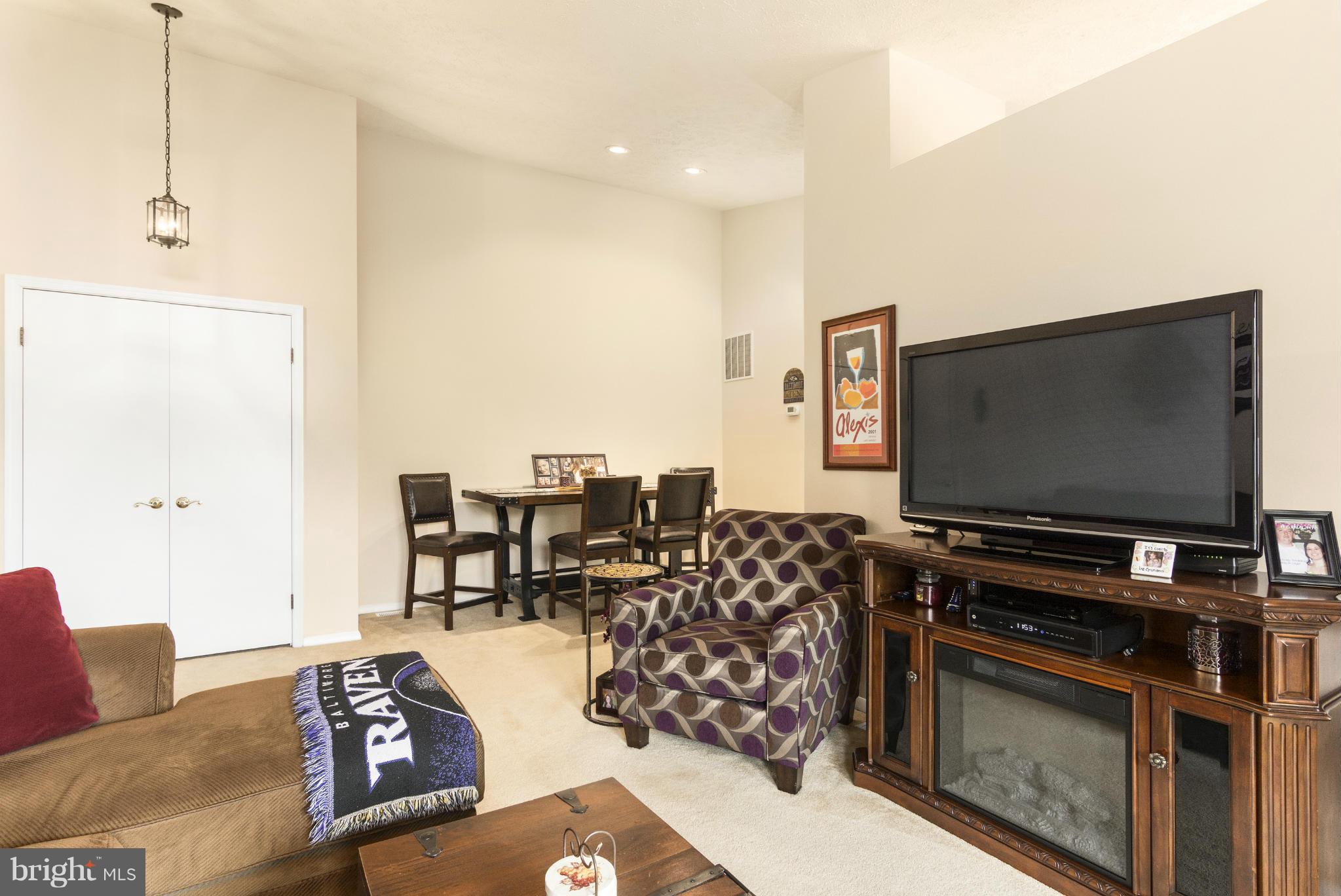 CHESTERFIELD GARDEN CONDOMINIUM - Residential