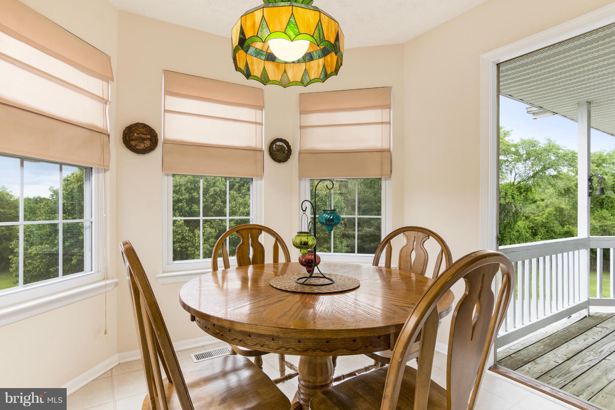 CHESTERFIELD GARDEN CONDOMINIUM - Residential