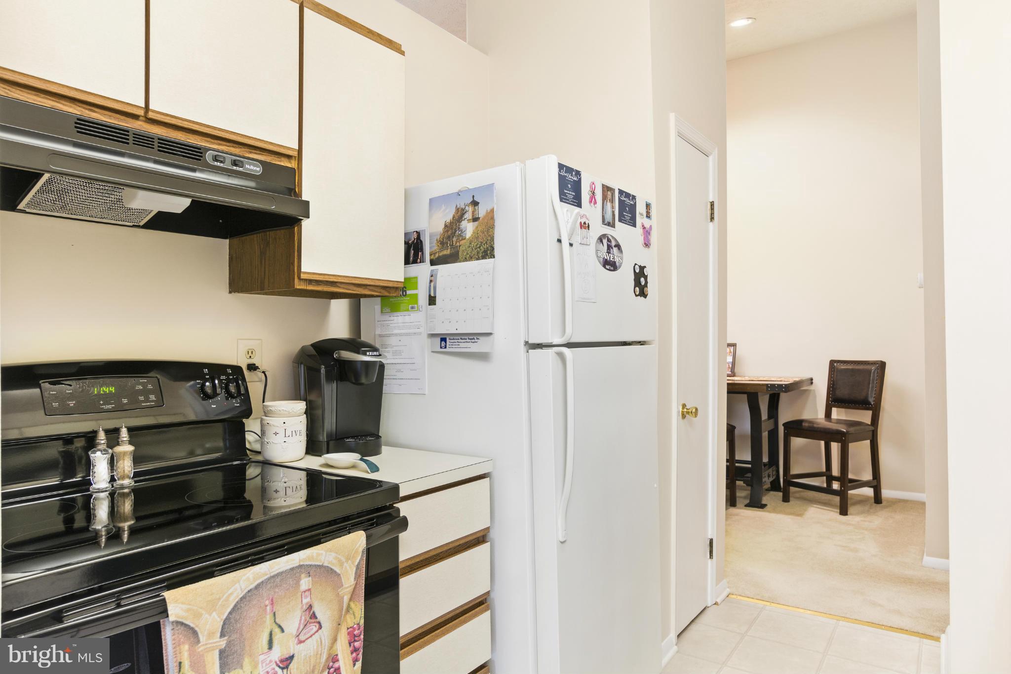 CHESTERFIELD GARDEN CONDOMINIUM - Residential