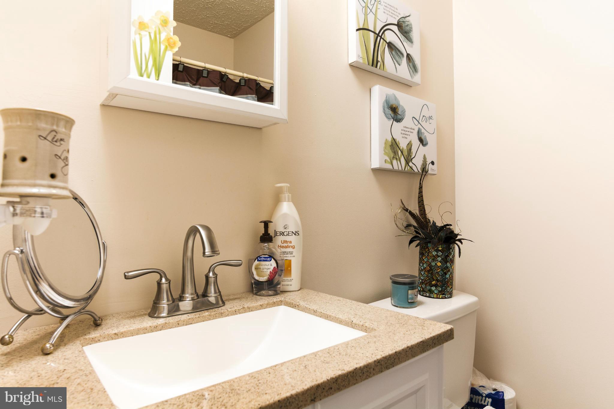 CHESTERFIELD GARDEN CONDOMINIUM - Residential