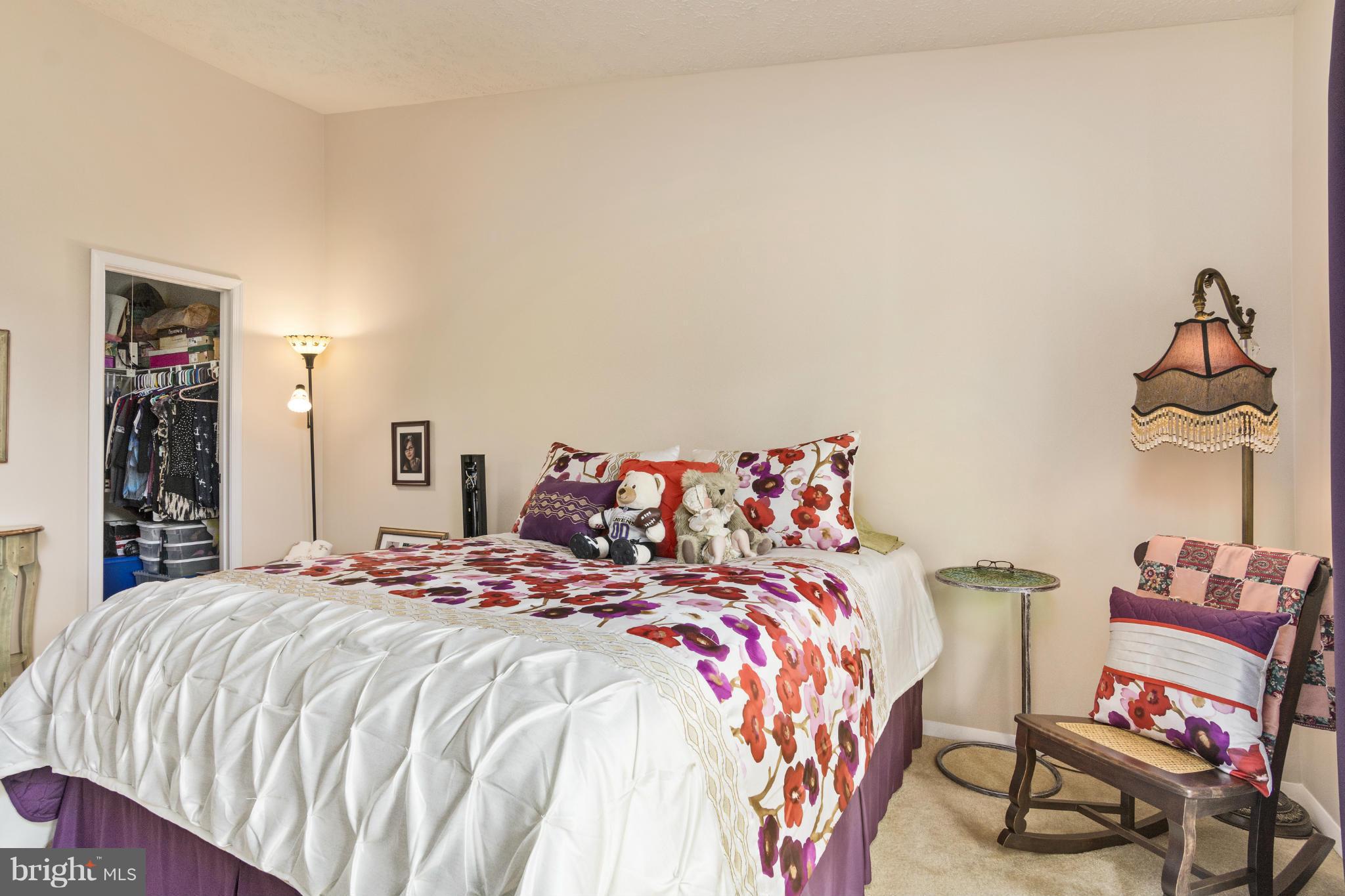 CHESTERFIELD GARDEN CONDOMINIUM - Residential