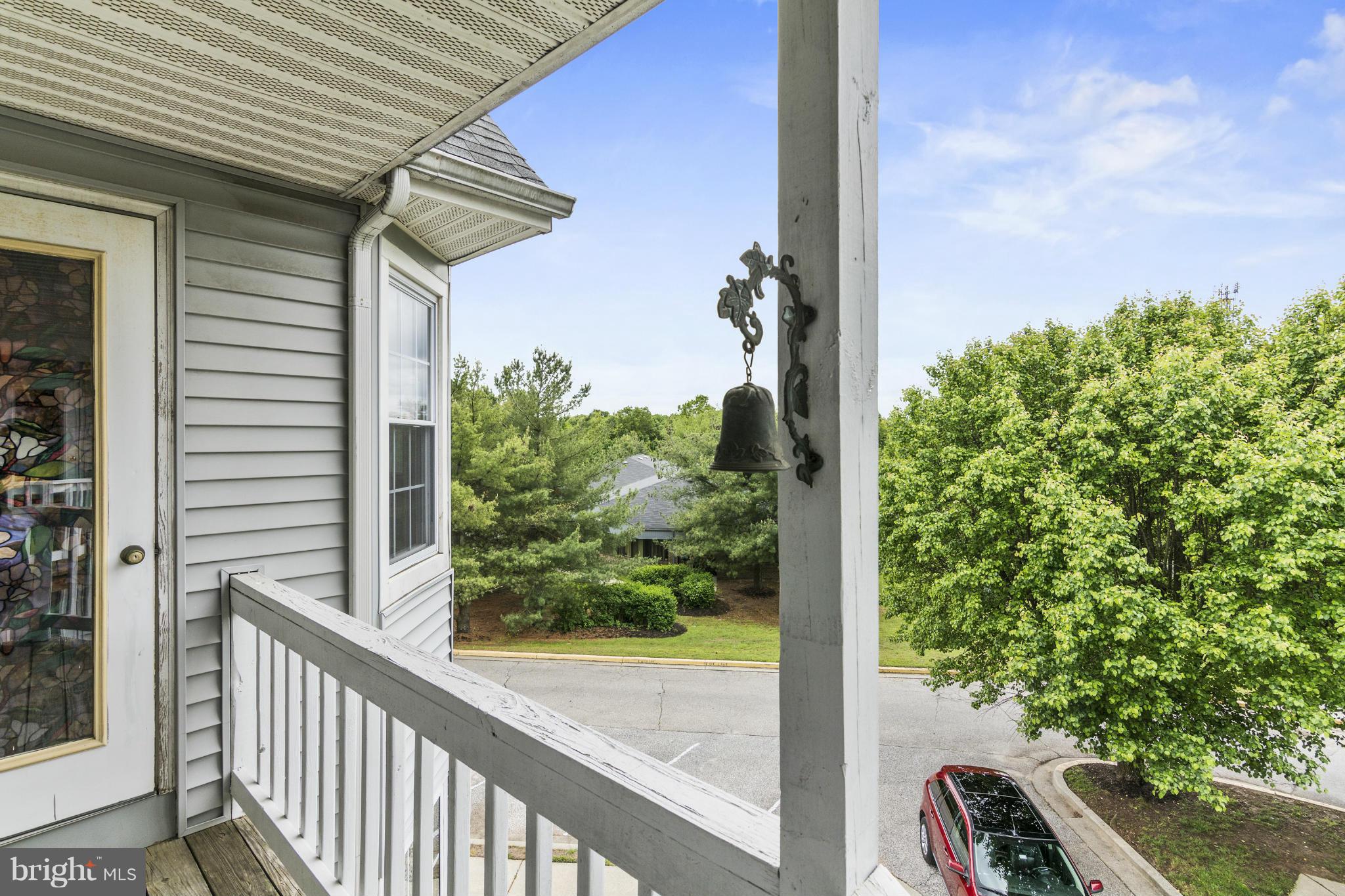 CHESTERFIELD GARDEN CONDOMINIUM - Residential