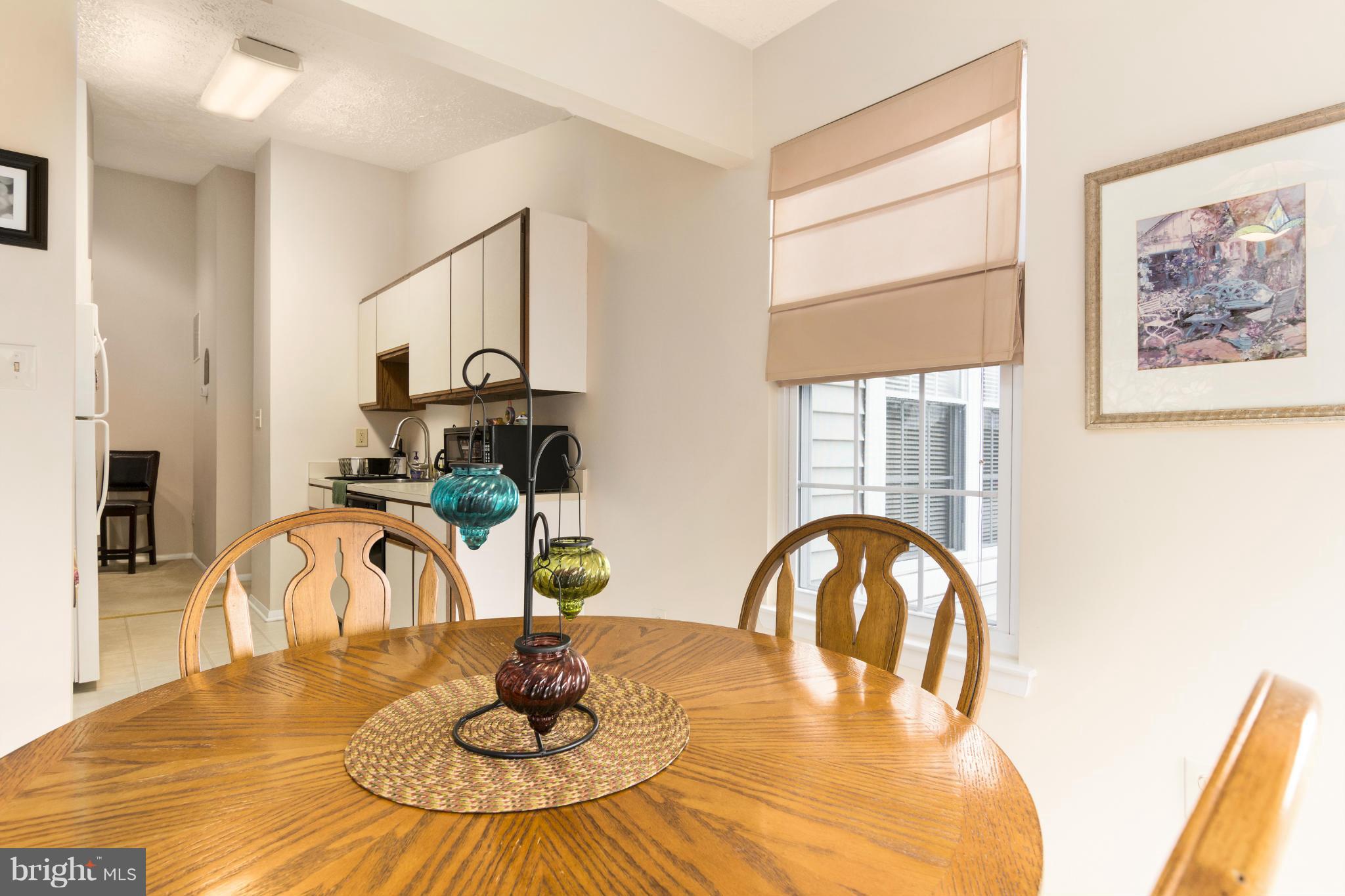 CHESTERFIELD GARDEN CONDOMINIUM - Residential