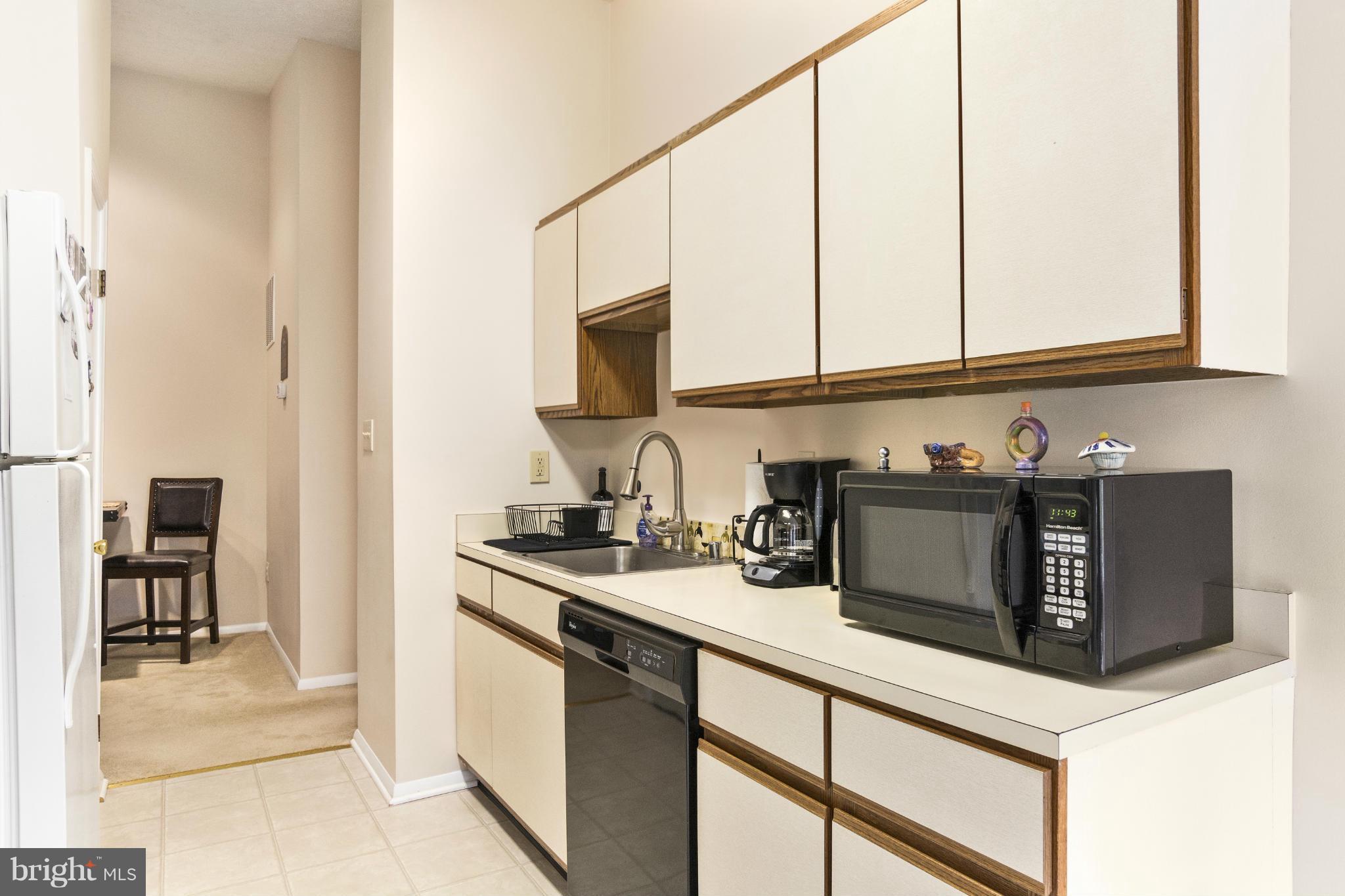 CHESTERFIELD GARDEN CONDOMINIUM - Residential