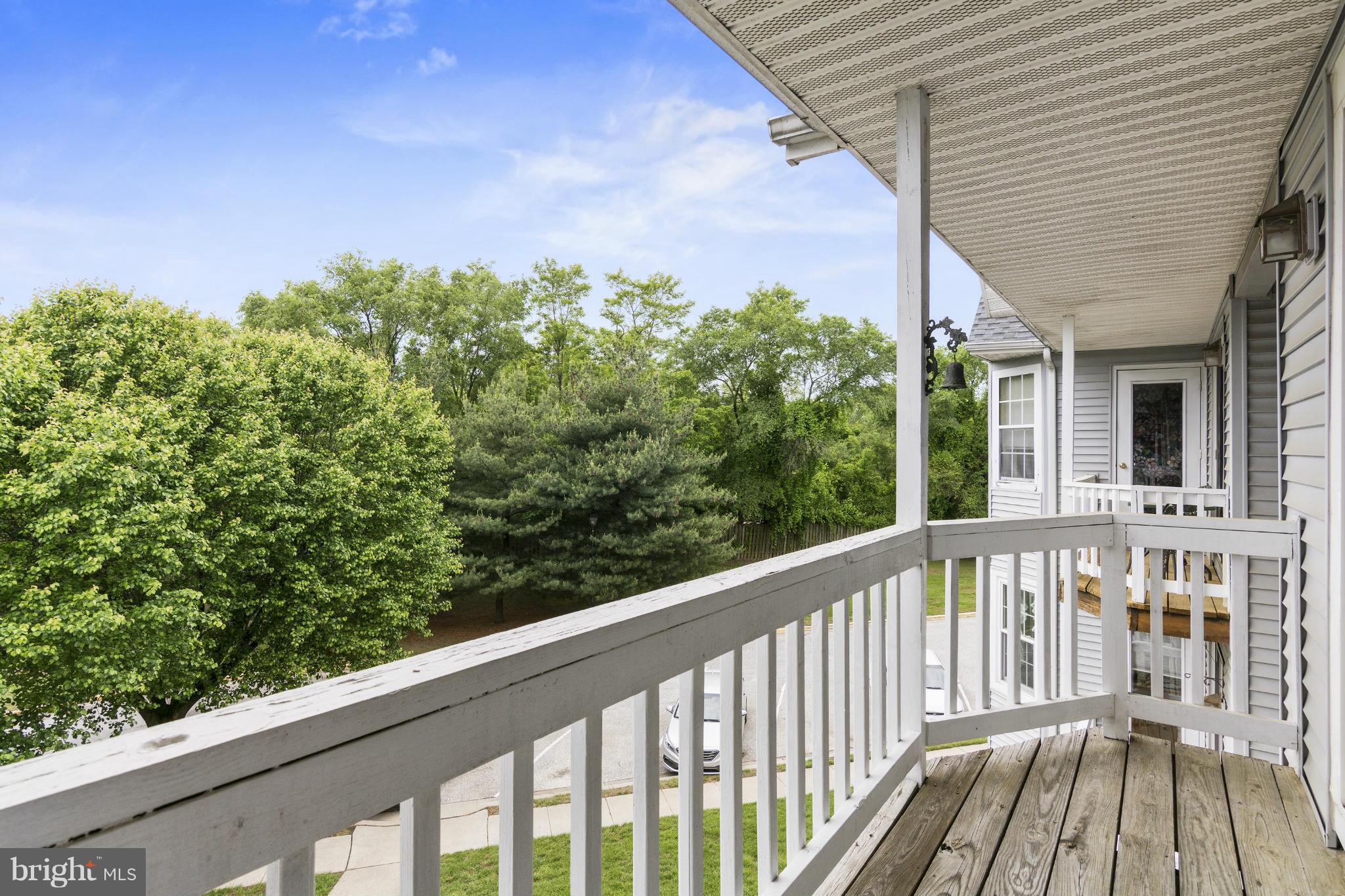 CHESTERFIELD GARDEN CONDOMINIUM - Residential