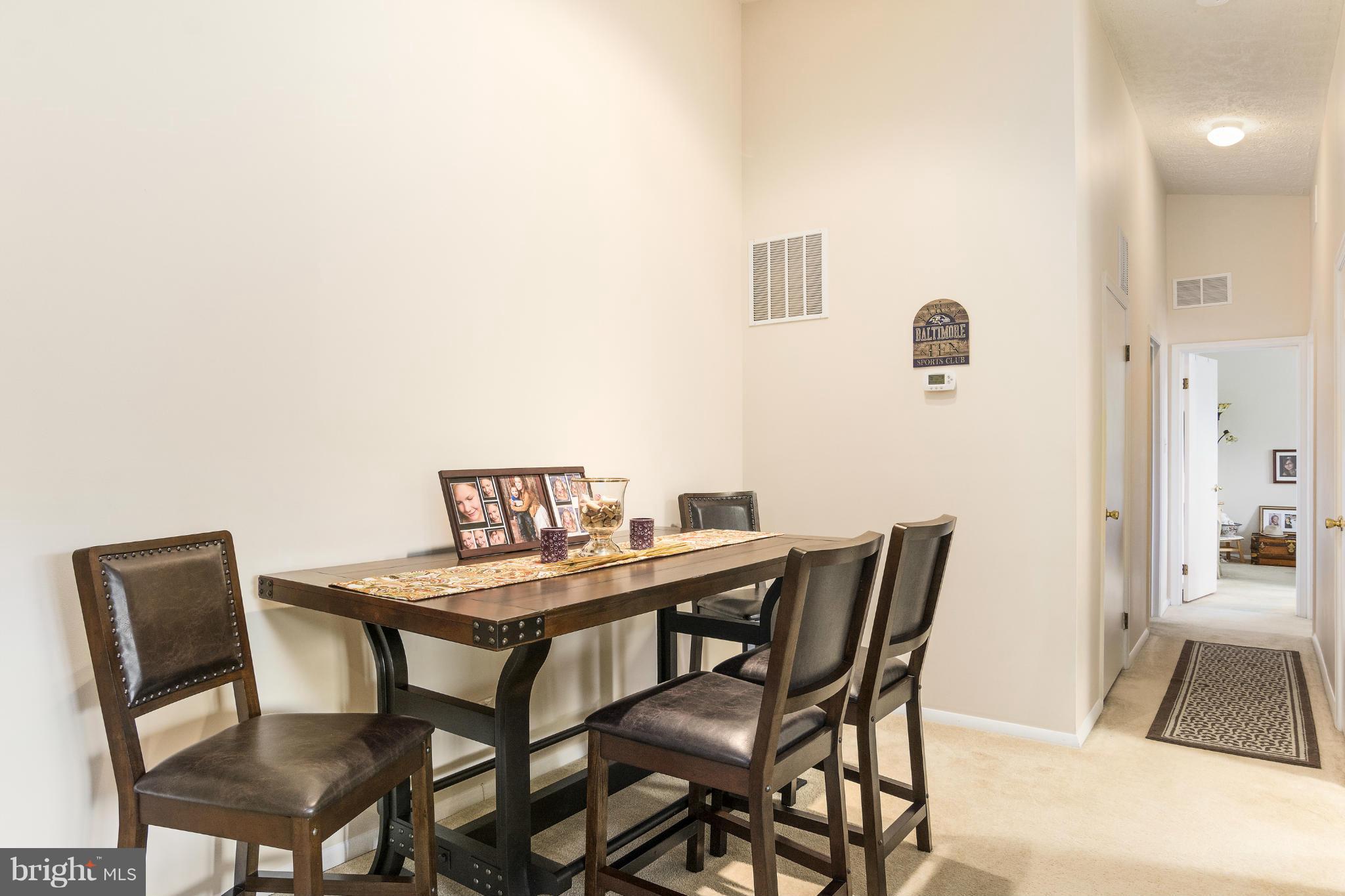 CHESTERFIELD GARDEN CONDOMINIUM - Residential