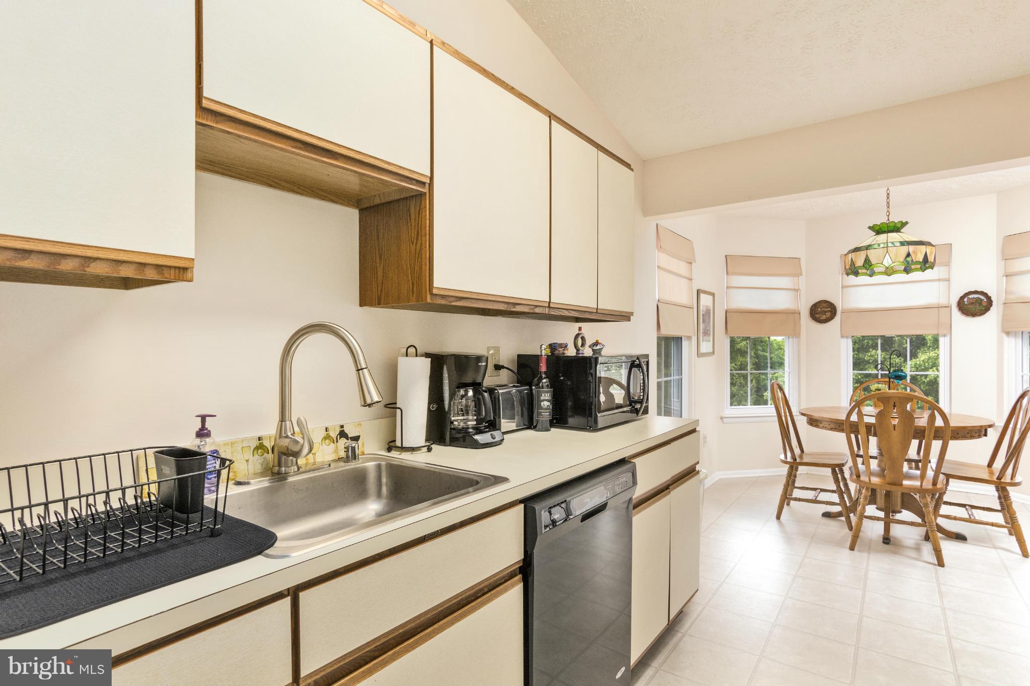 CHESTERFIELD GARDEN CONDOMINIUM - Residential